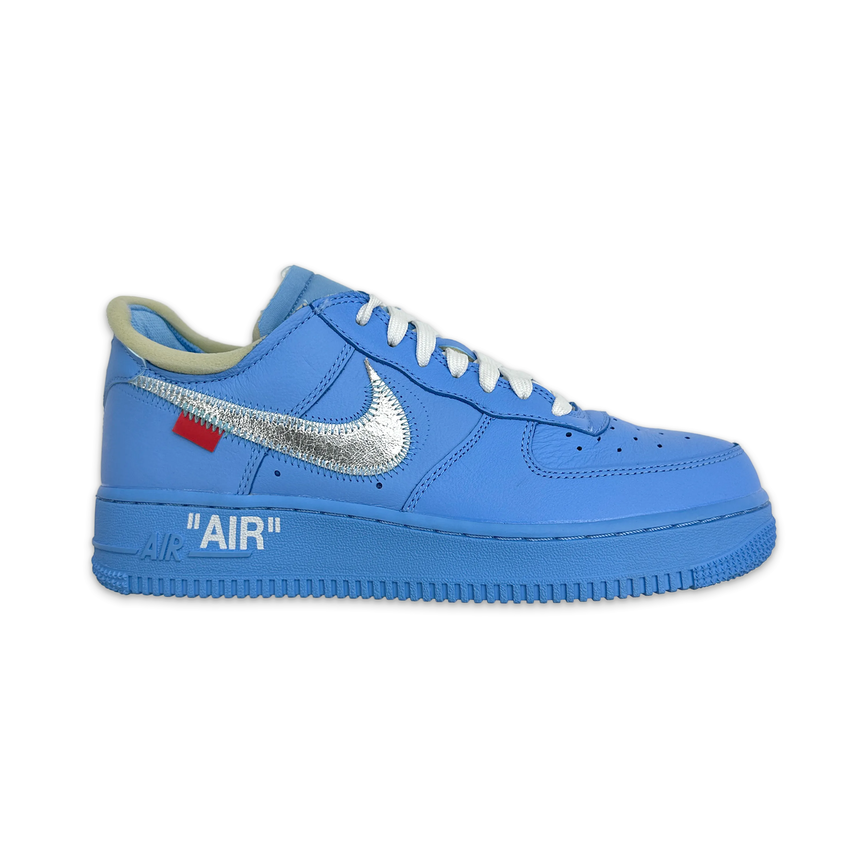 Off White Air Force 1 Low ??MCA?? Clean Cut