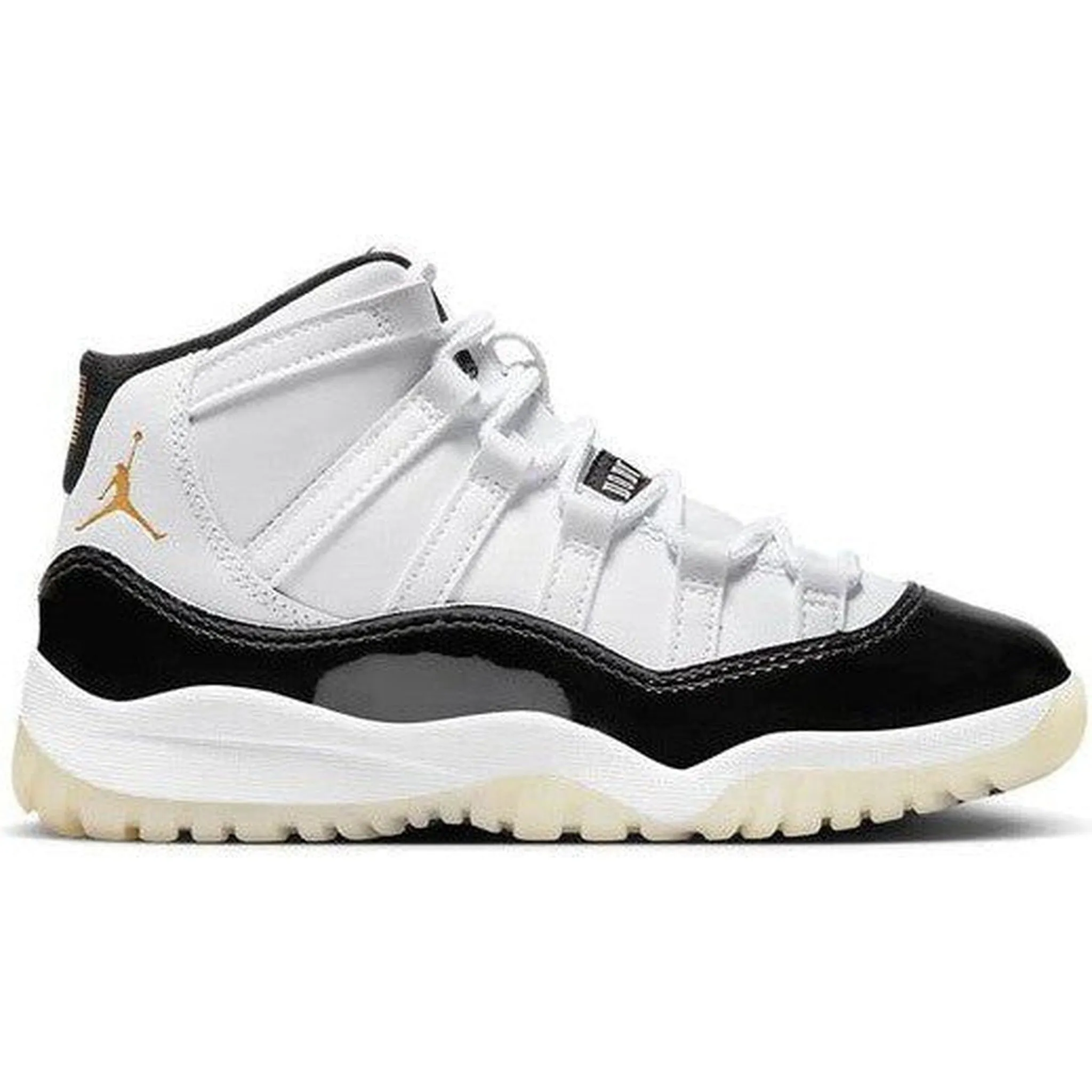 Jordan 11 Retro DMP Gratitude (2023) (PS) Run Light