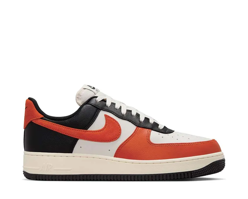 Nike Air Force 1'07 LV8 Youth Vibe Street Trend