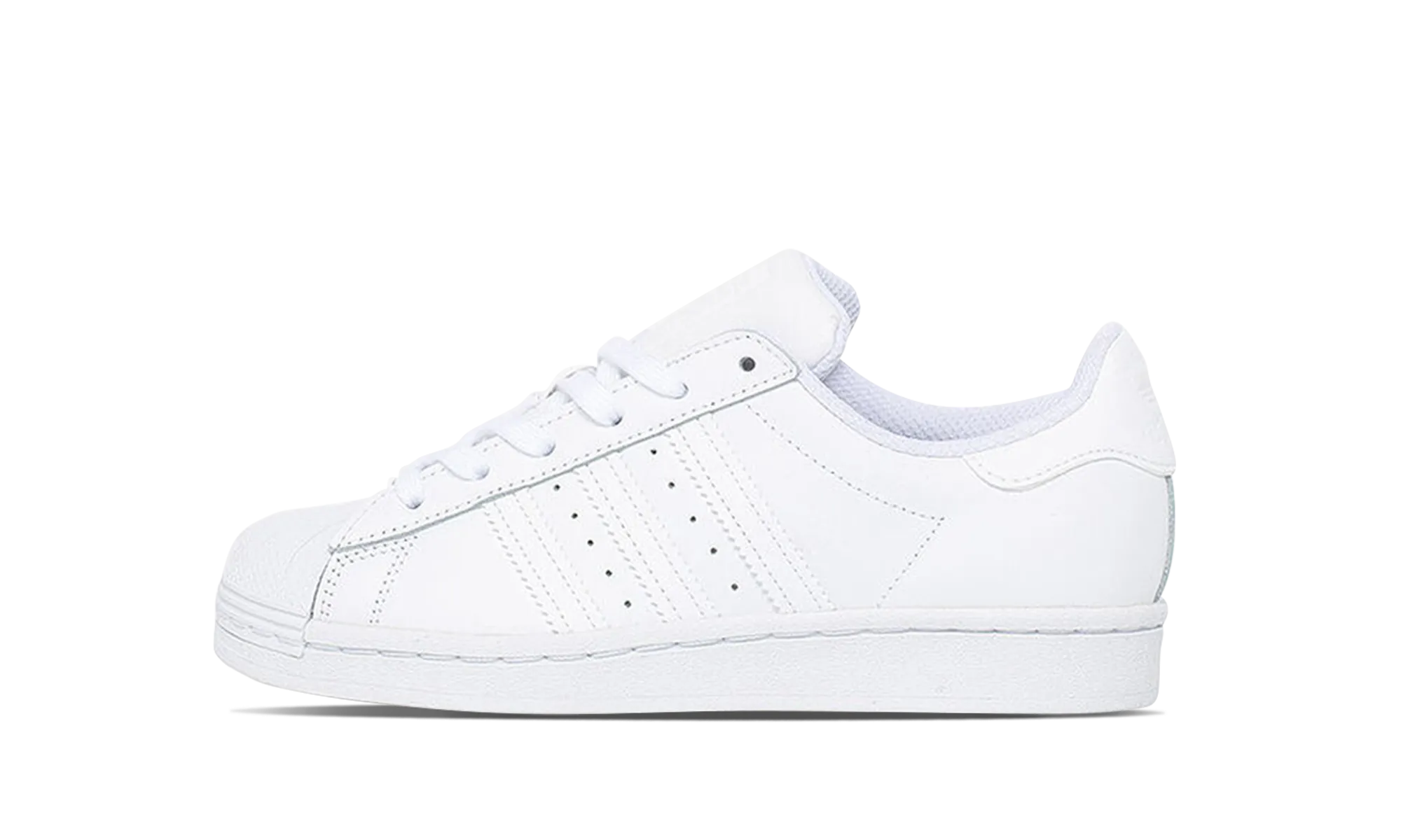 Smart Vibe Superstar GS "white"