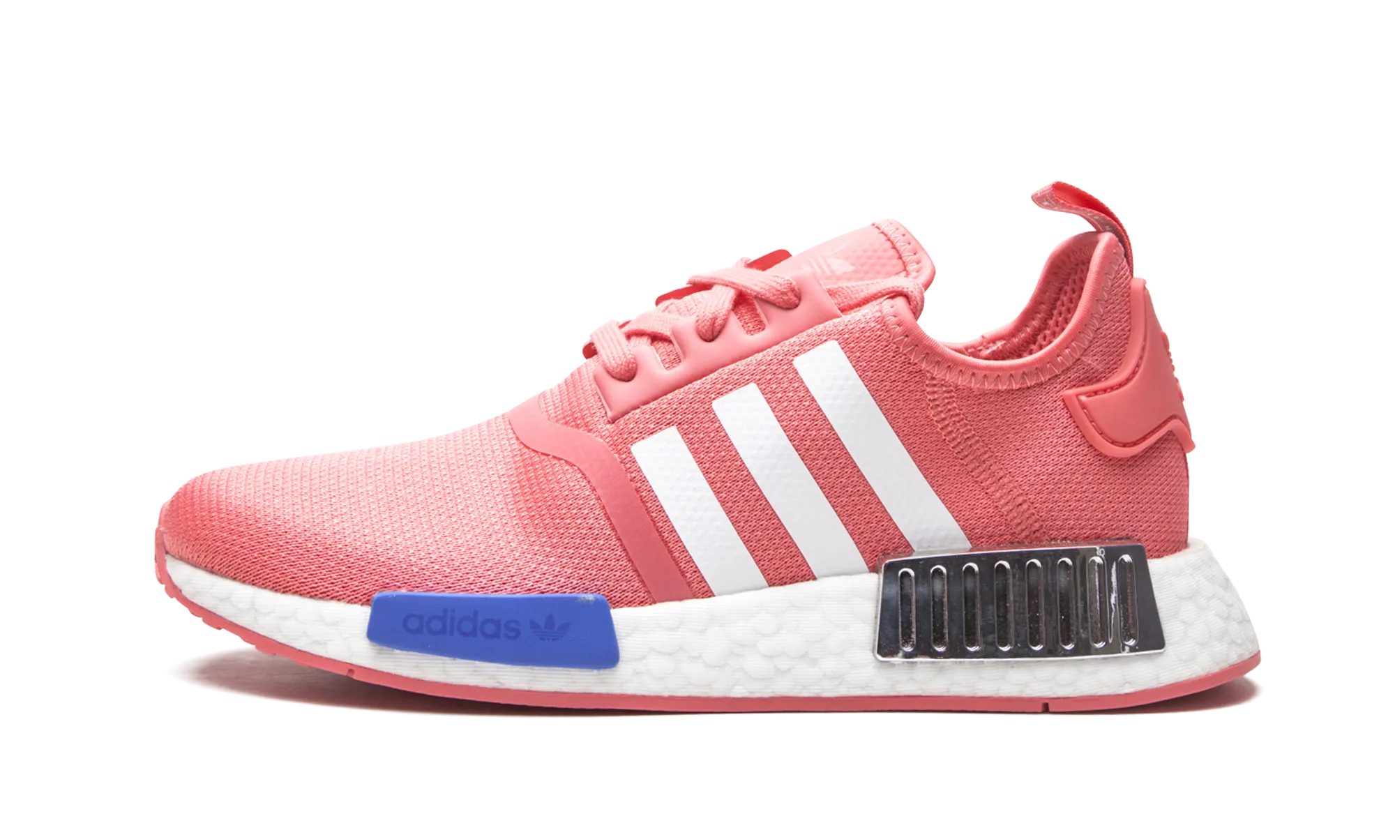 Plan Hike workout shoes NMD_R1 WMNS "Hazy Rose"