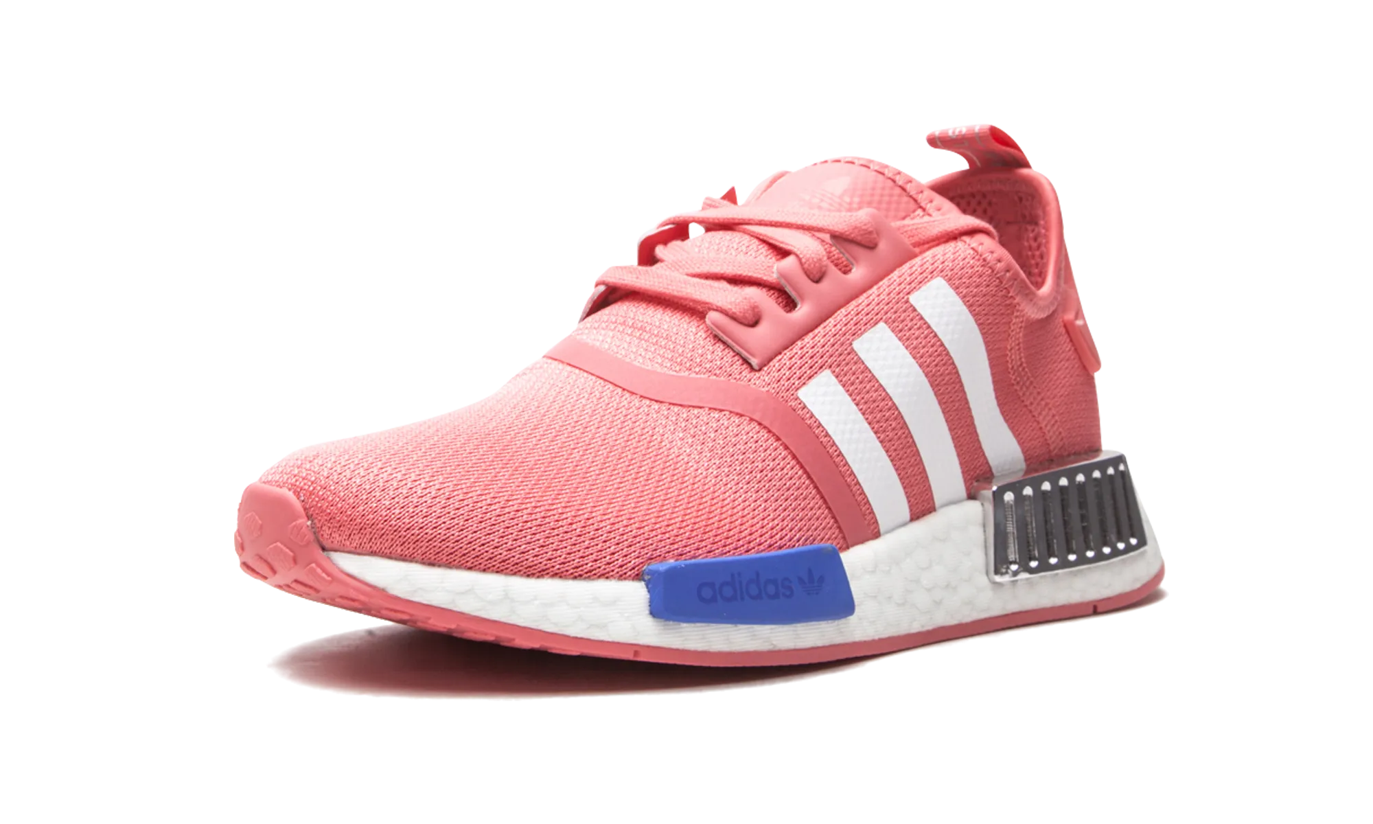 Wardrobe Staple NMD_R1 WMNS "Hazy Rose"