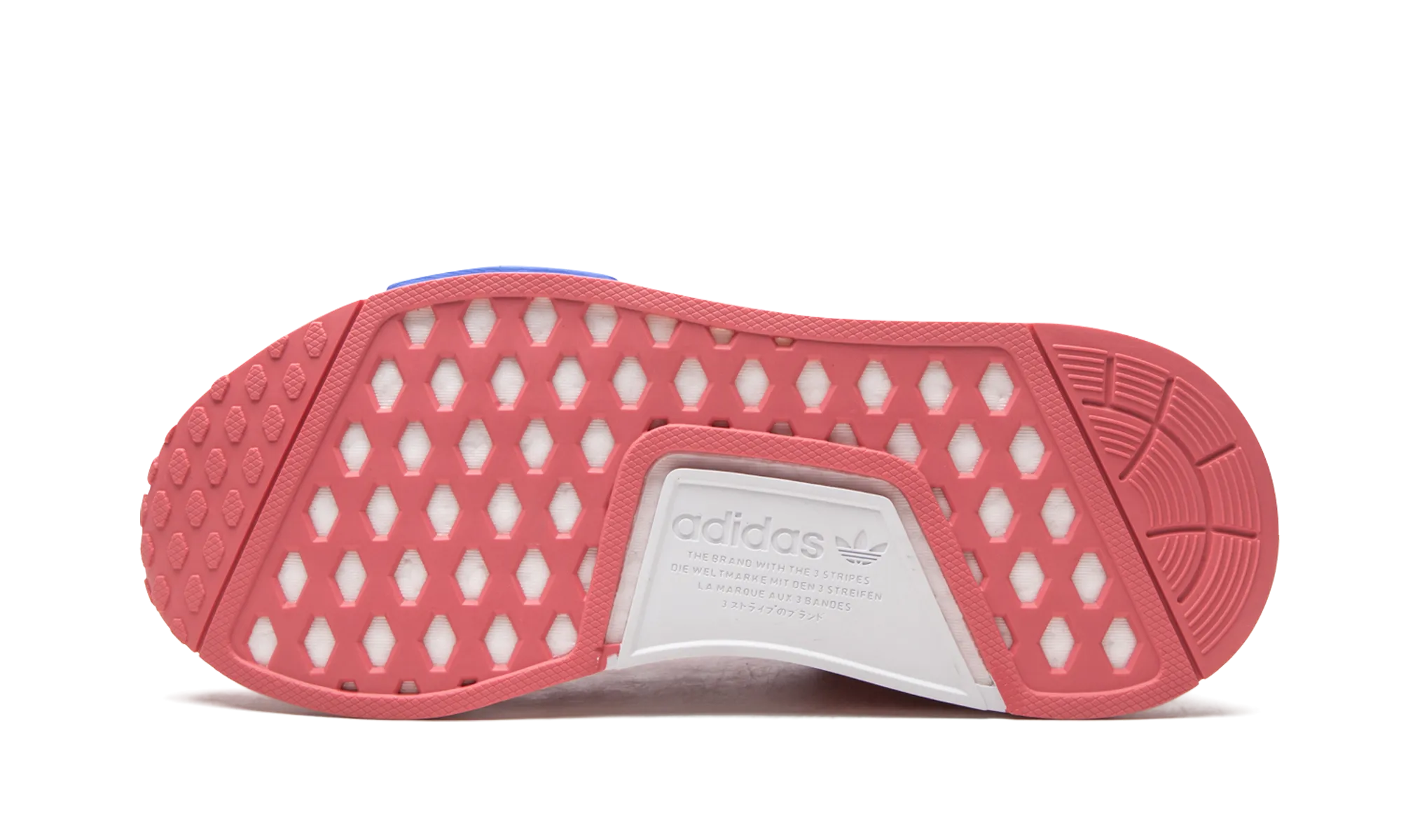 Quick Drying NMD_R1 WMNS "Hazy Rose"