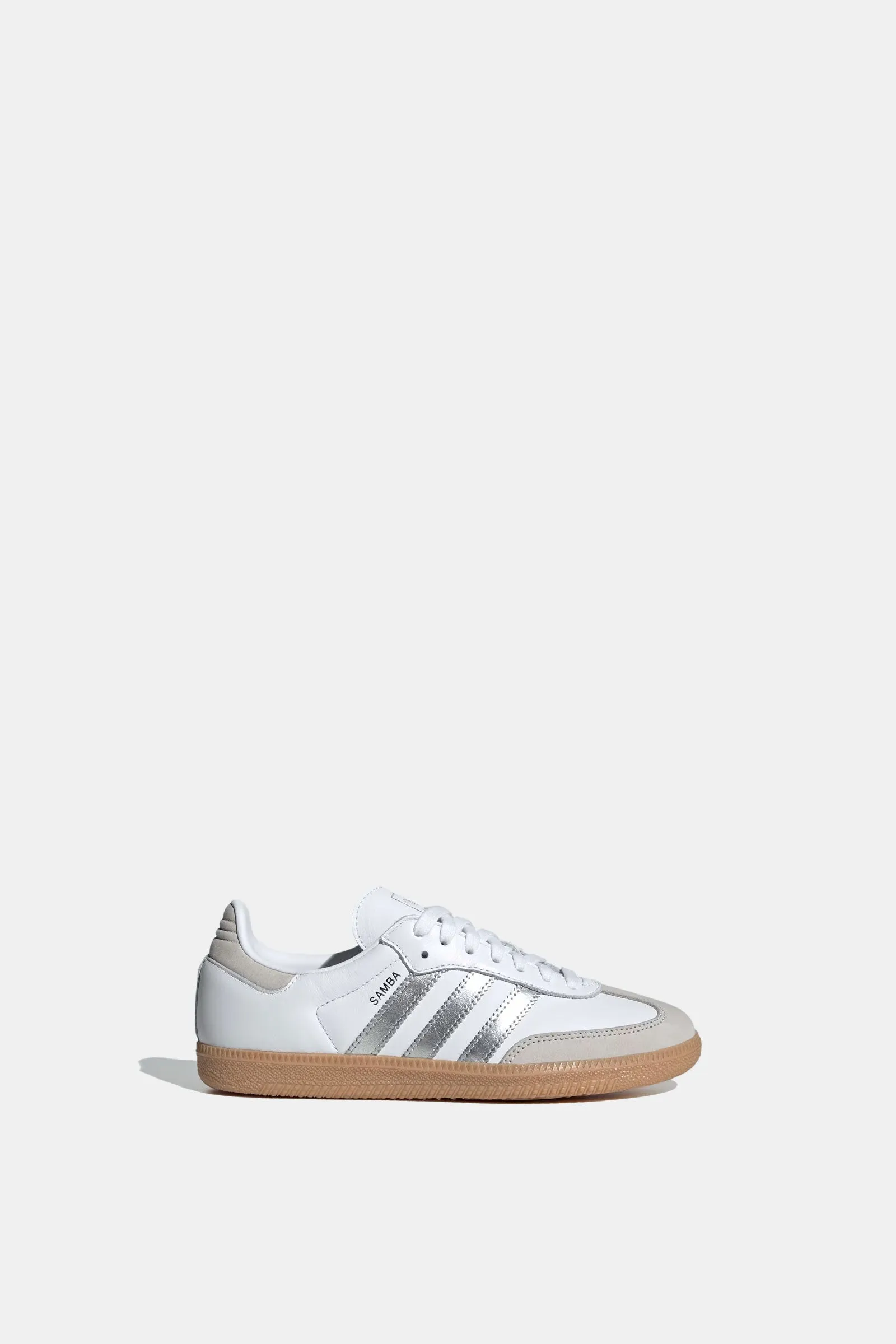 Women's Samba Og Reinforced Luggage Fit