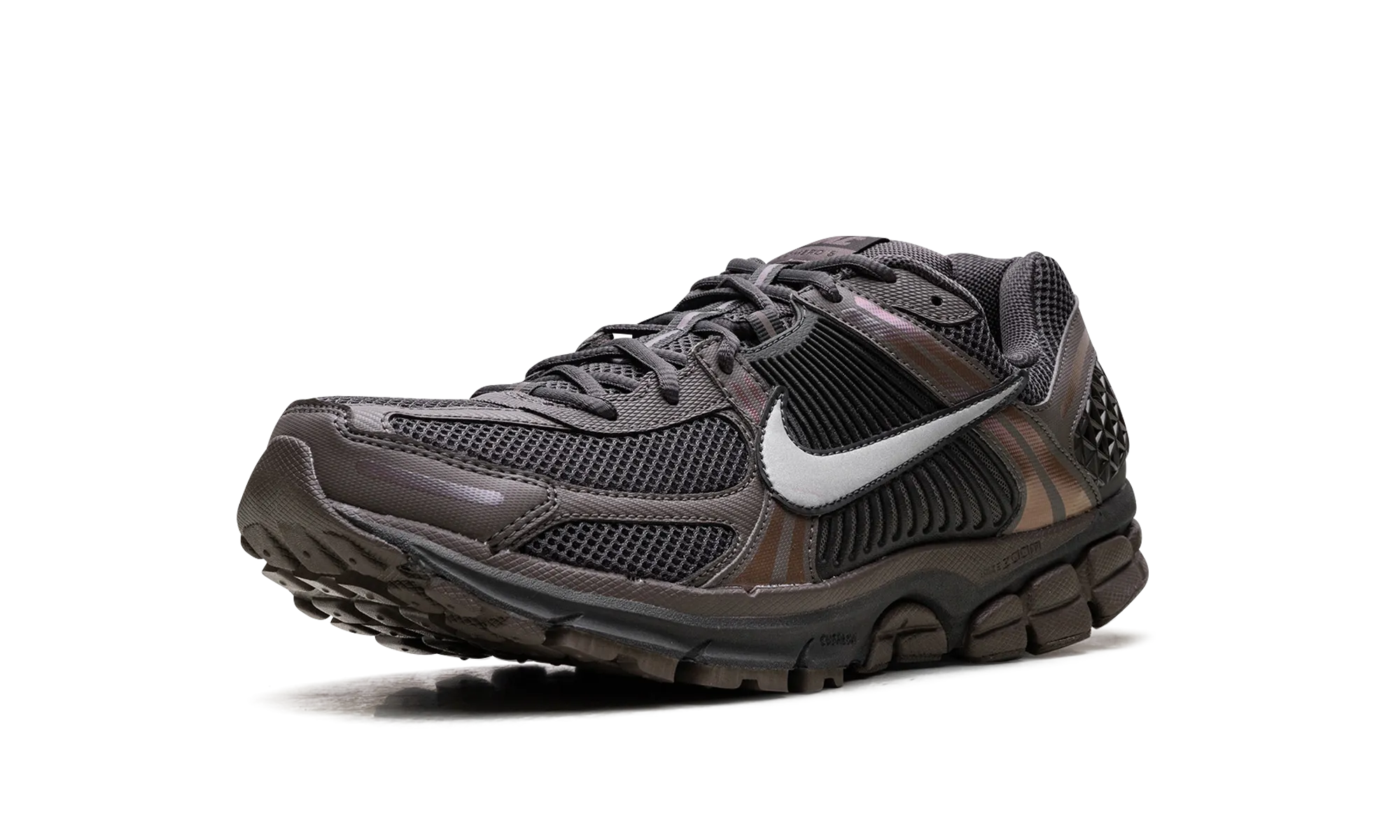 weekday running shoes urban - runner Zoom Vomero 5 "Cave Stone"