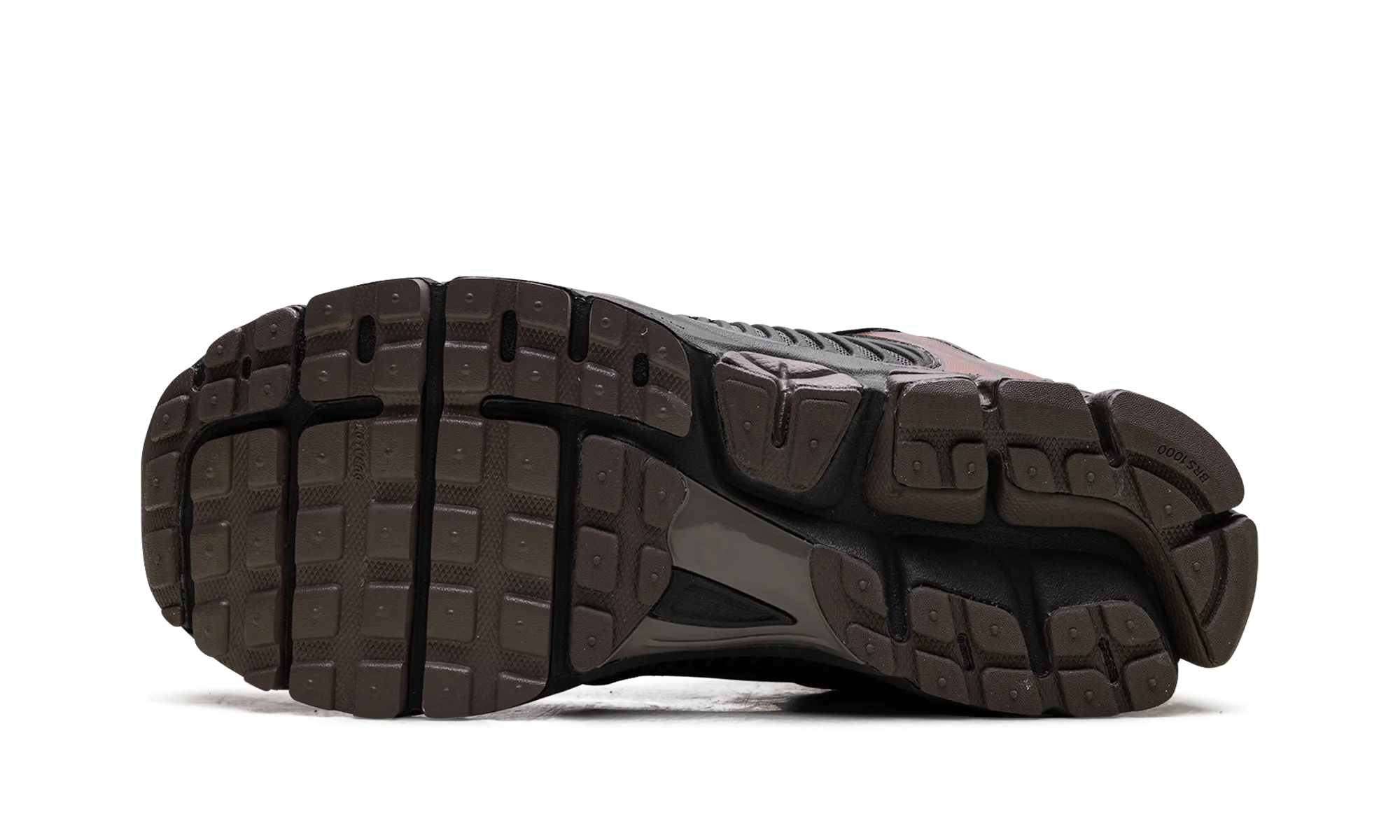 Zoom Vomero 5 "Cave Stone" continuous running gear