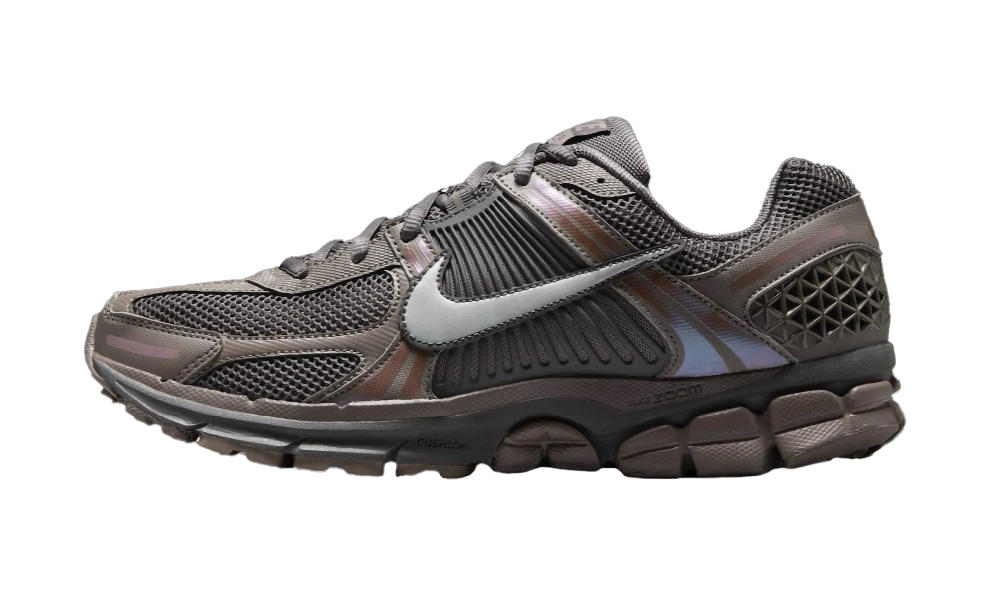 fitness - themed shoes Zoom Vomero 5 "Cave Stone"