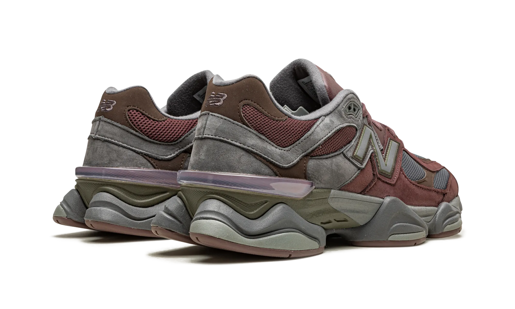 9060 "Truffle" Flexible Use