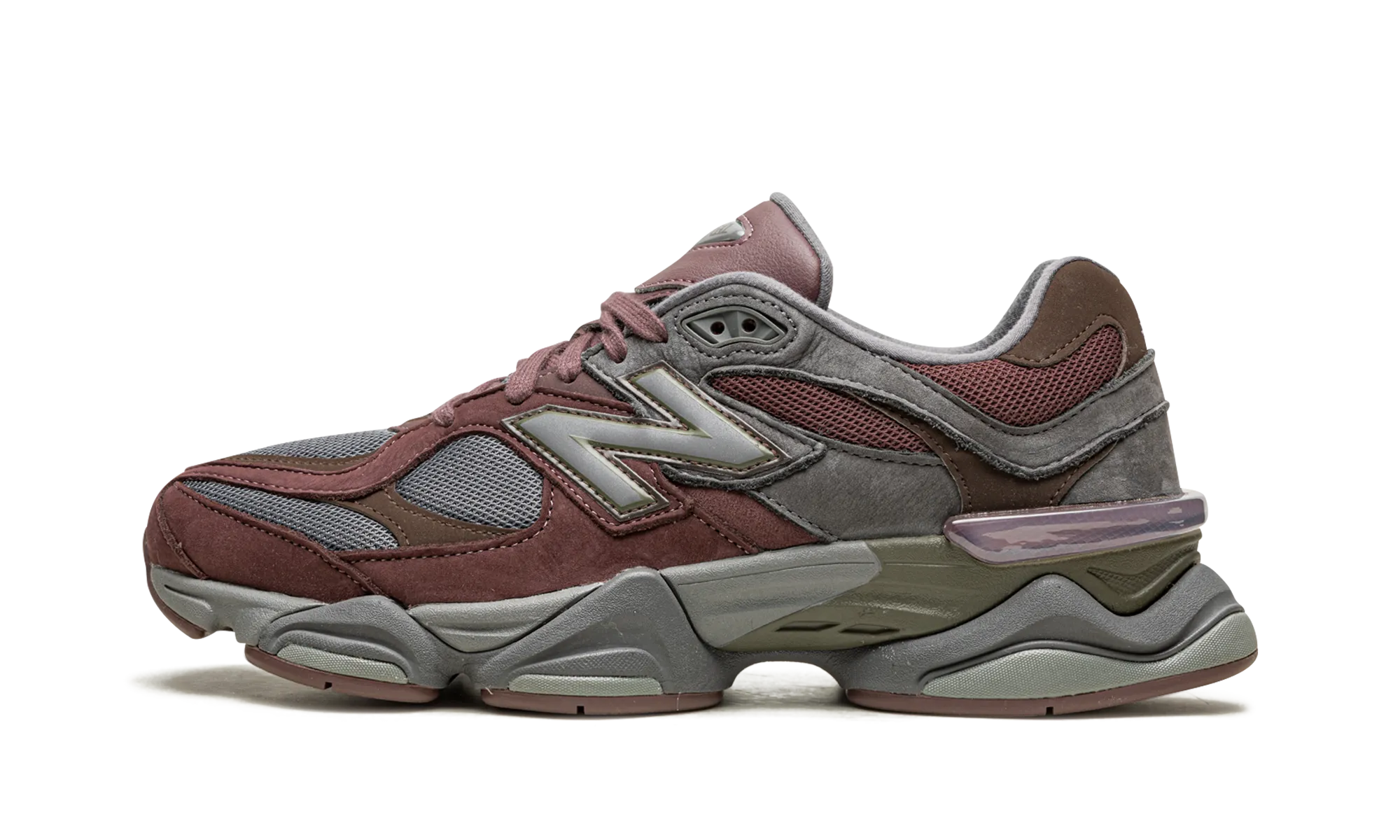 9060 "Truffle" Stylish Touch