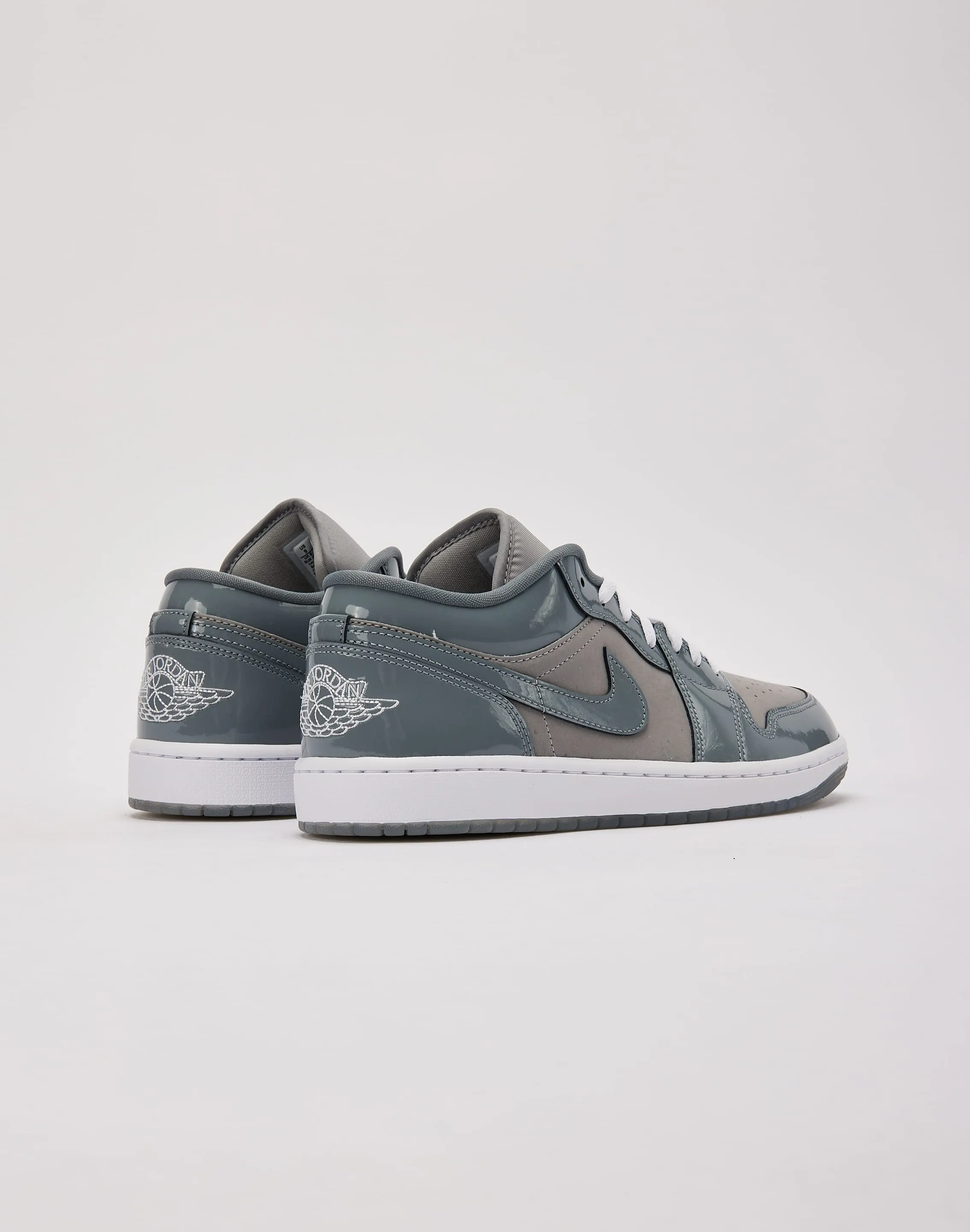 Jordan Air Jordan 1 Low SE Early Jog Comfort Cushion
