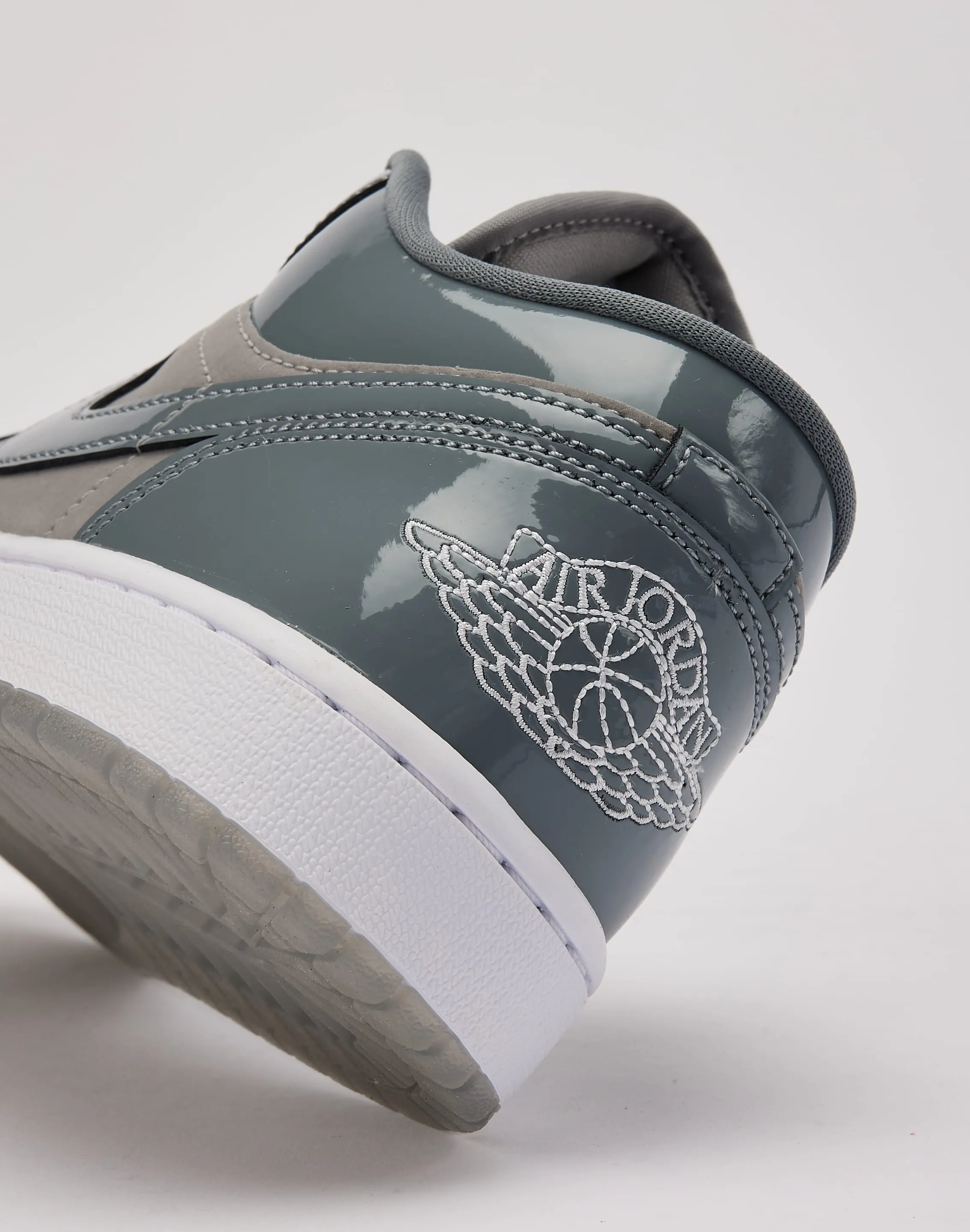 New Drop Korean Trend Jordan Air Jordan 1 Low SE