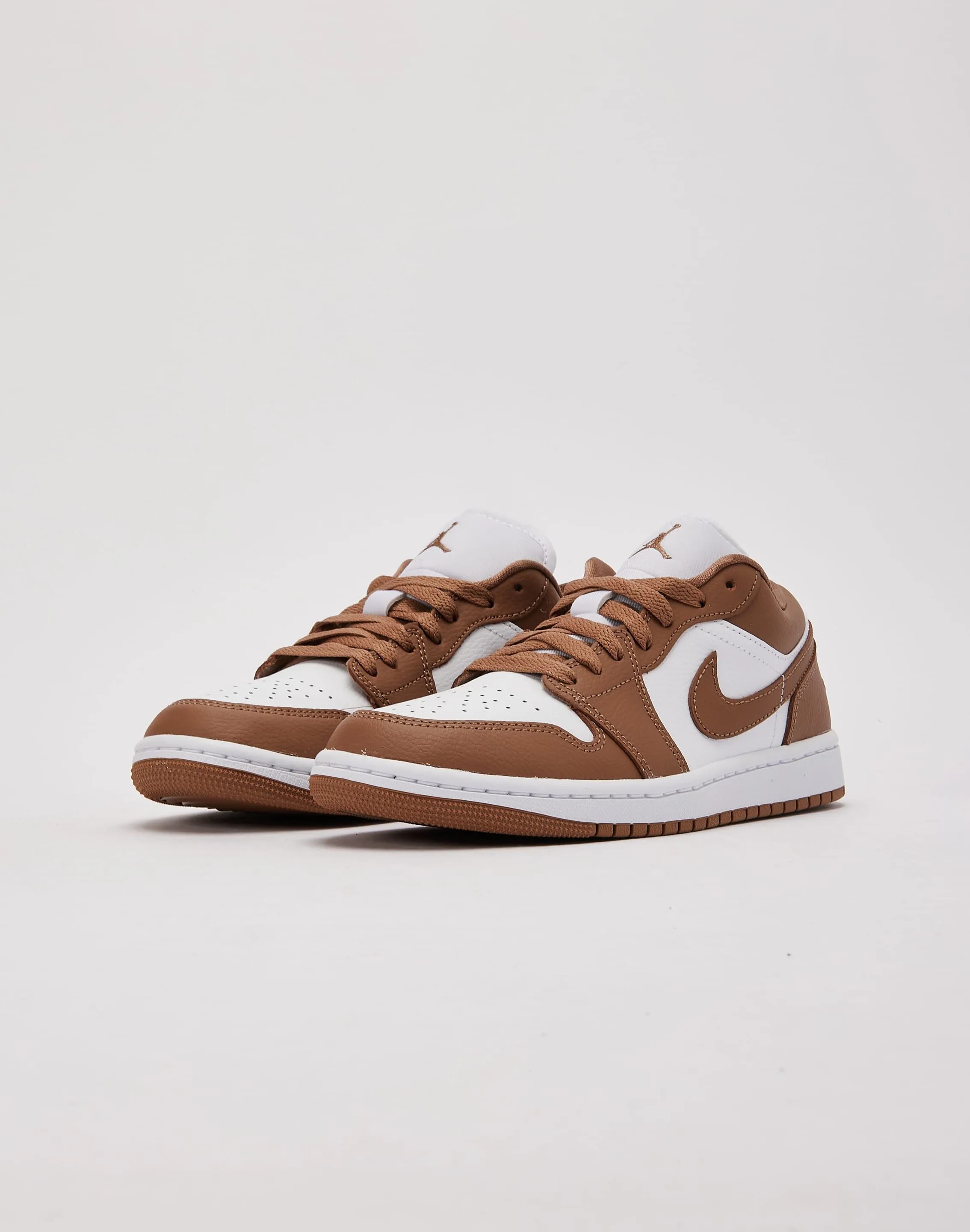 Jordan Air Jordan 1 Low City Edge slow walk