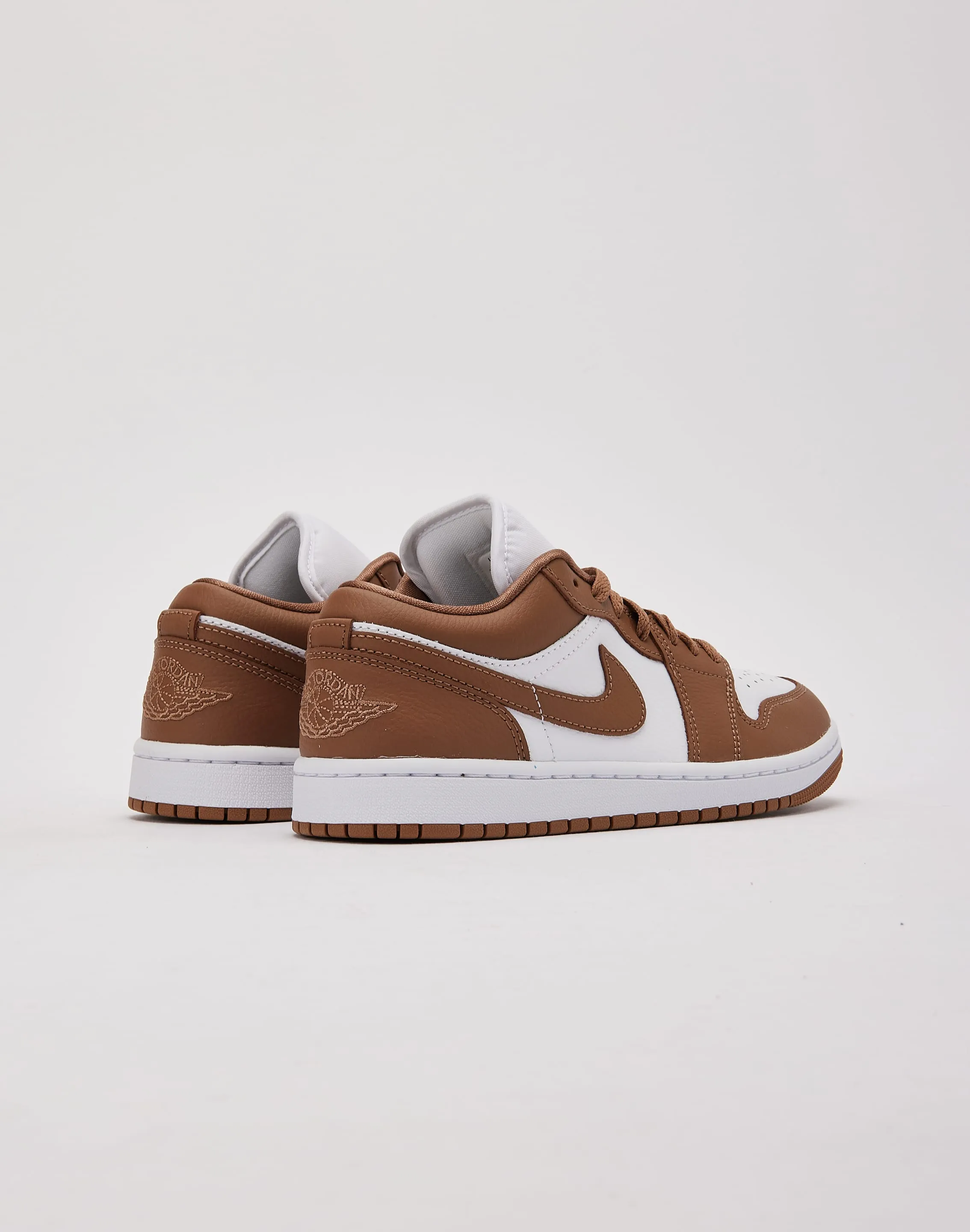 Strong Grip Business Mode Jordan Air Jordan 1 Low