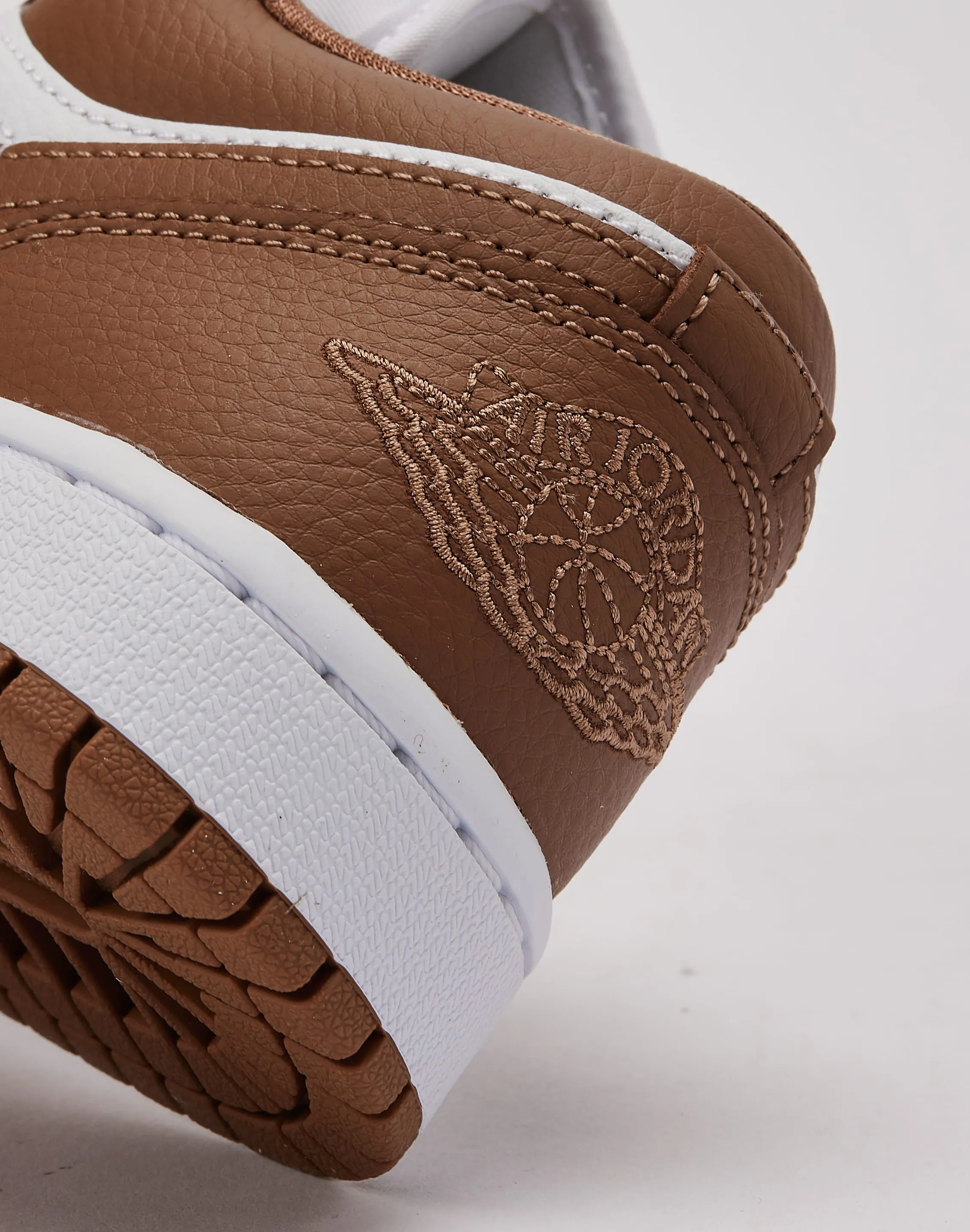 Daily Chill Harbor Mood Jordan Air Jordan 1 Low