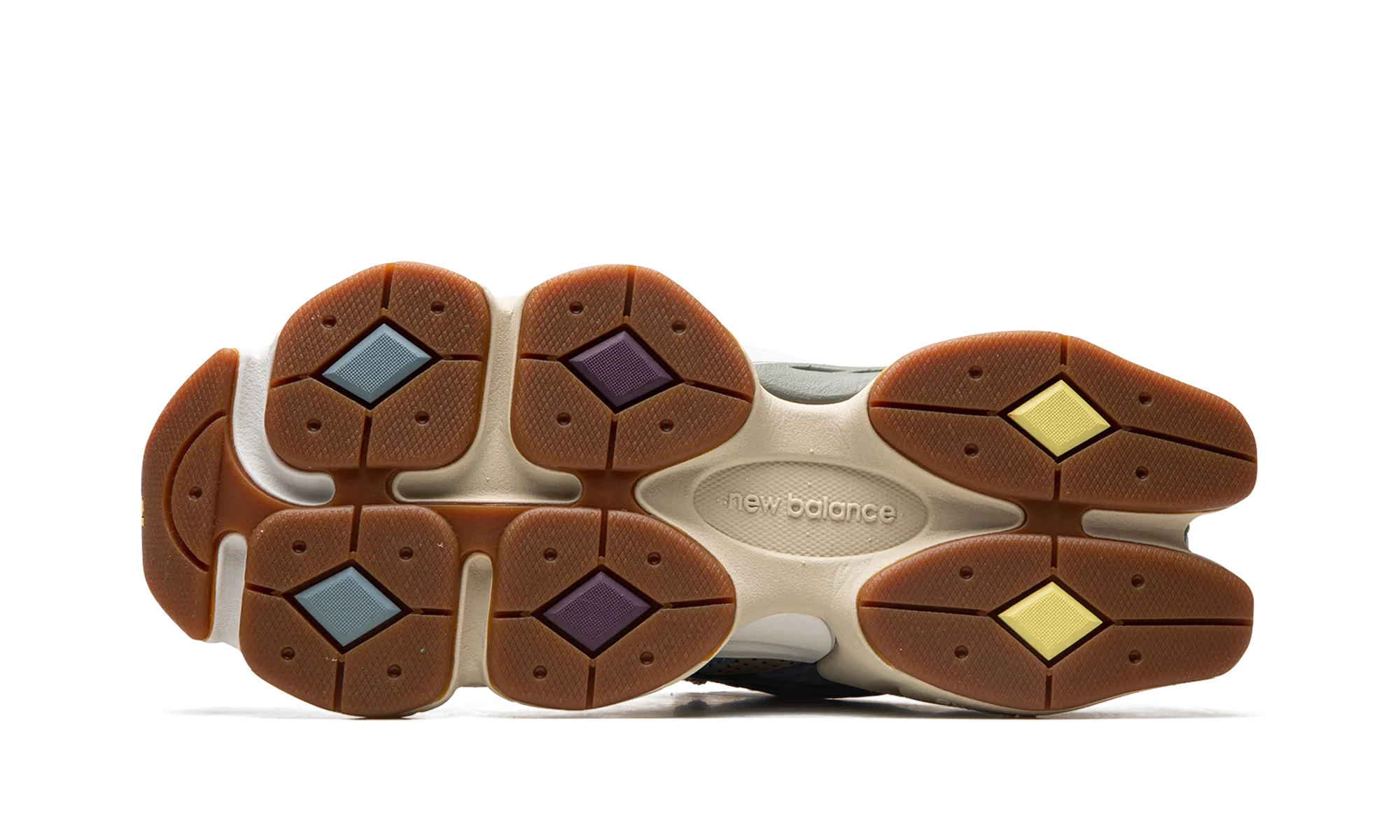 Relaxed Walk Street Comfort 9060 "Bodega - Age of Discovery"