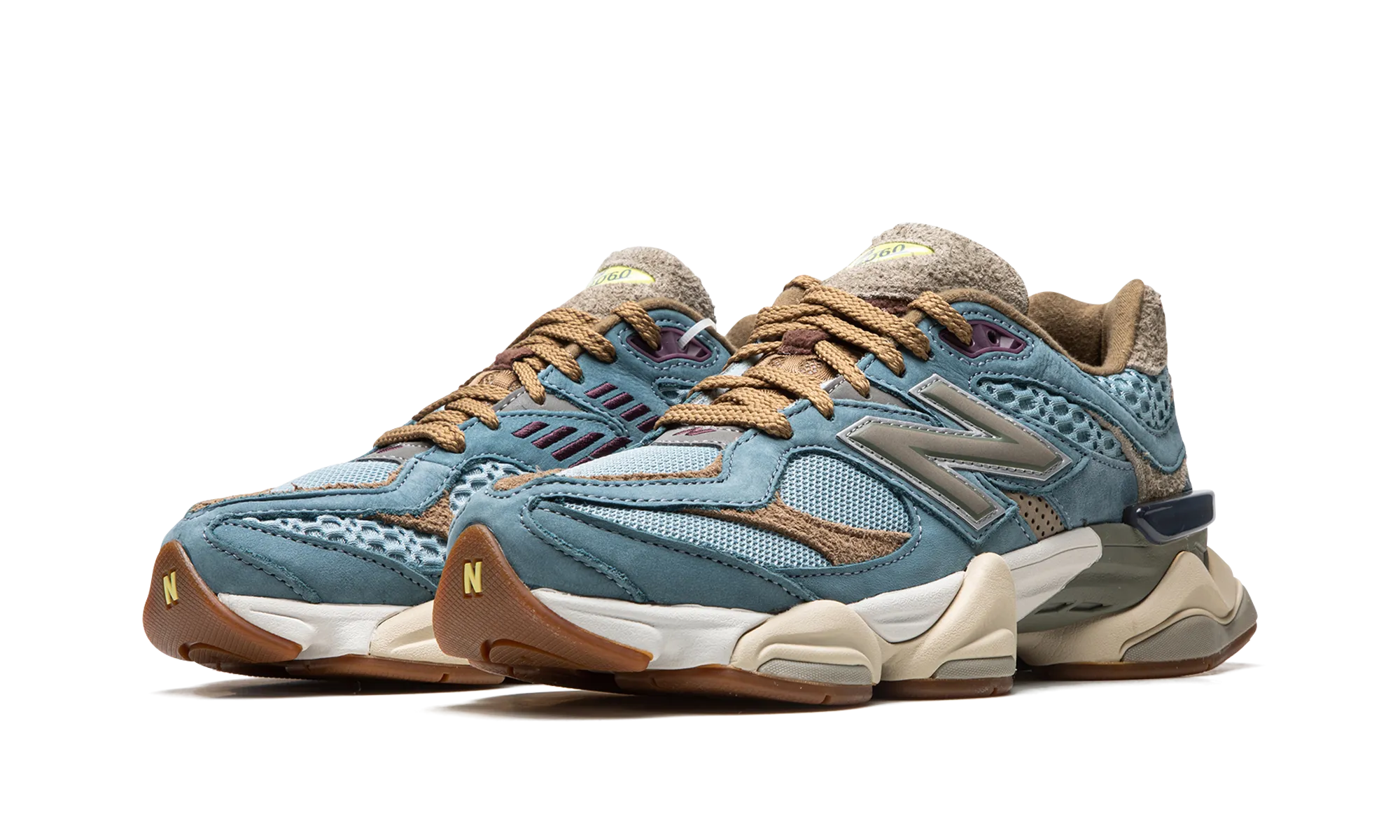 boho vibe 9060 "Bodega - Age of Discovery"