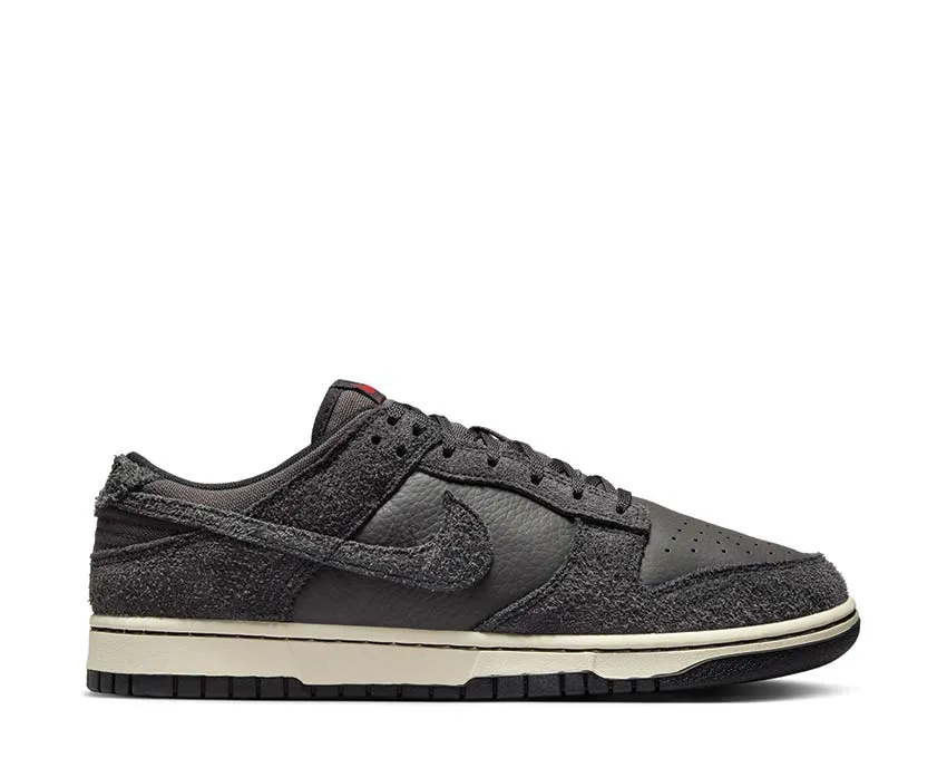 Nike Dunk Low Retro PRM "Off Noir" Slide On