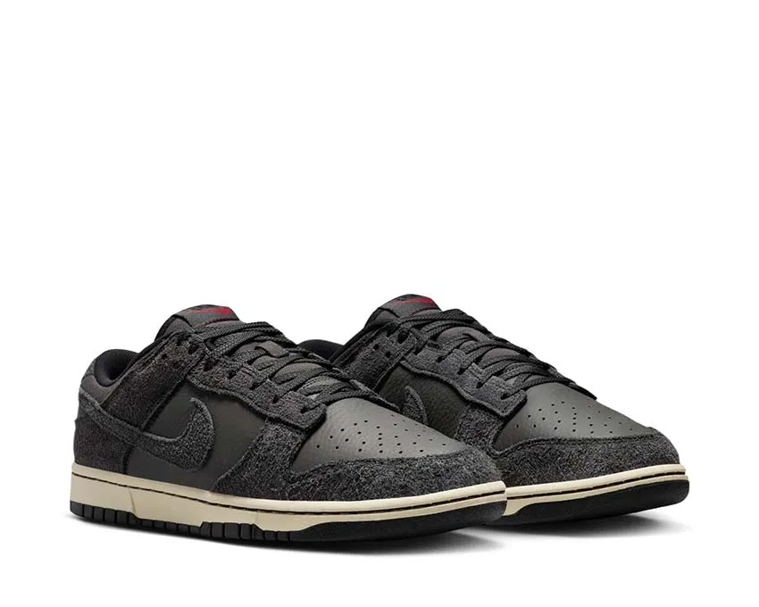 Nike Dunk Low Retro PRM "Off Noir" City Active Hybrid Fit