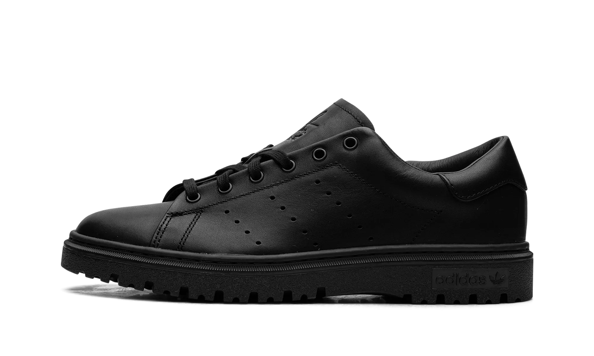 Style Choice Stan Smith "Freizeit Black"