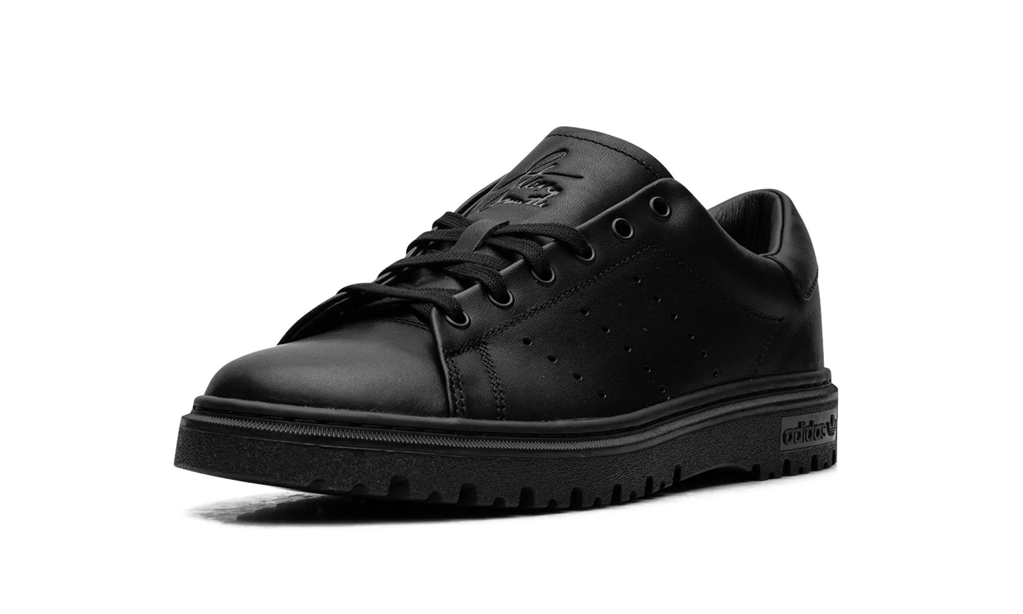 Smart Trend Light duty Stan Smith "Freizeit Black"