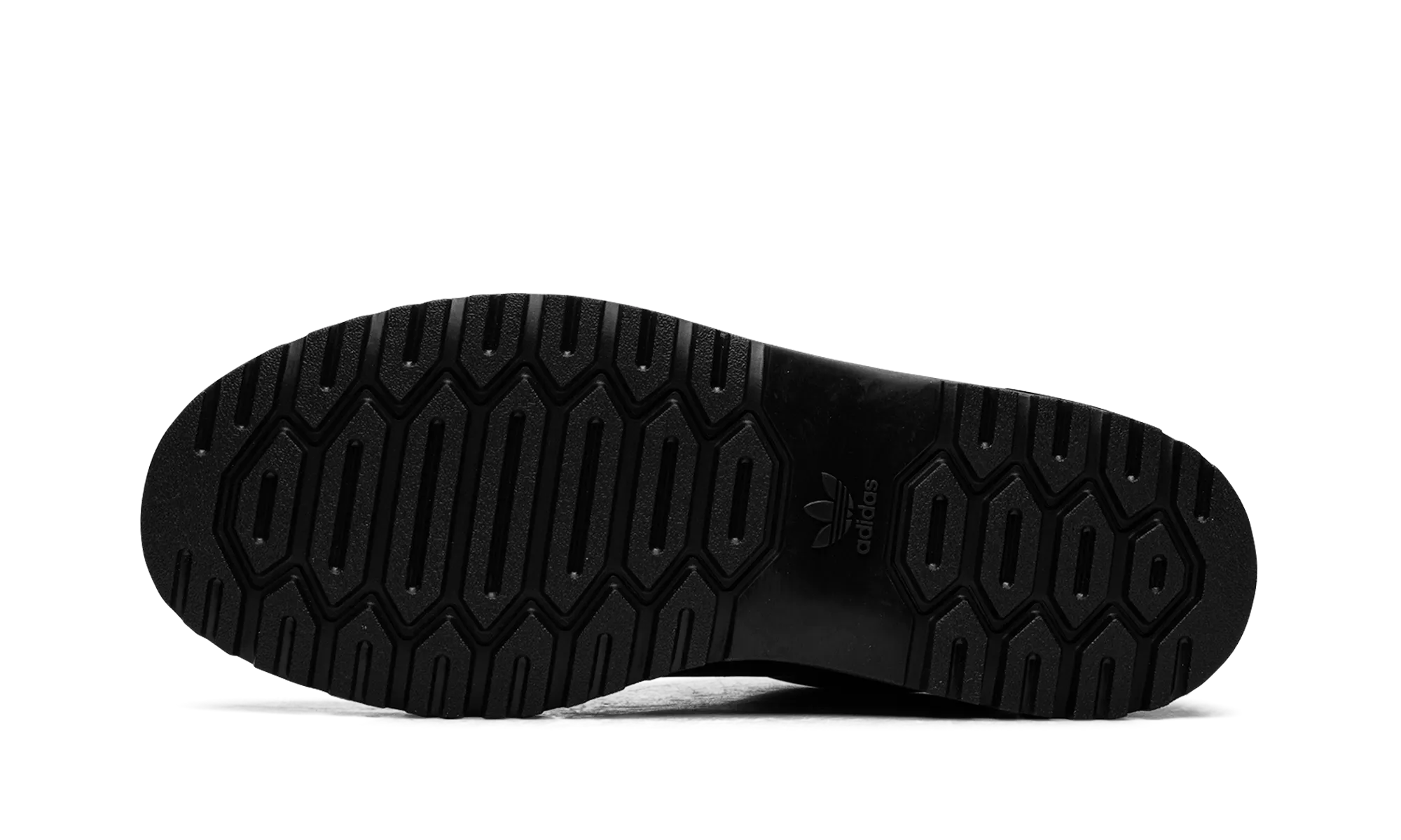 Zip Free Stan Smith "Freizeit Black"