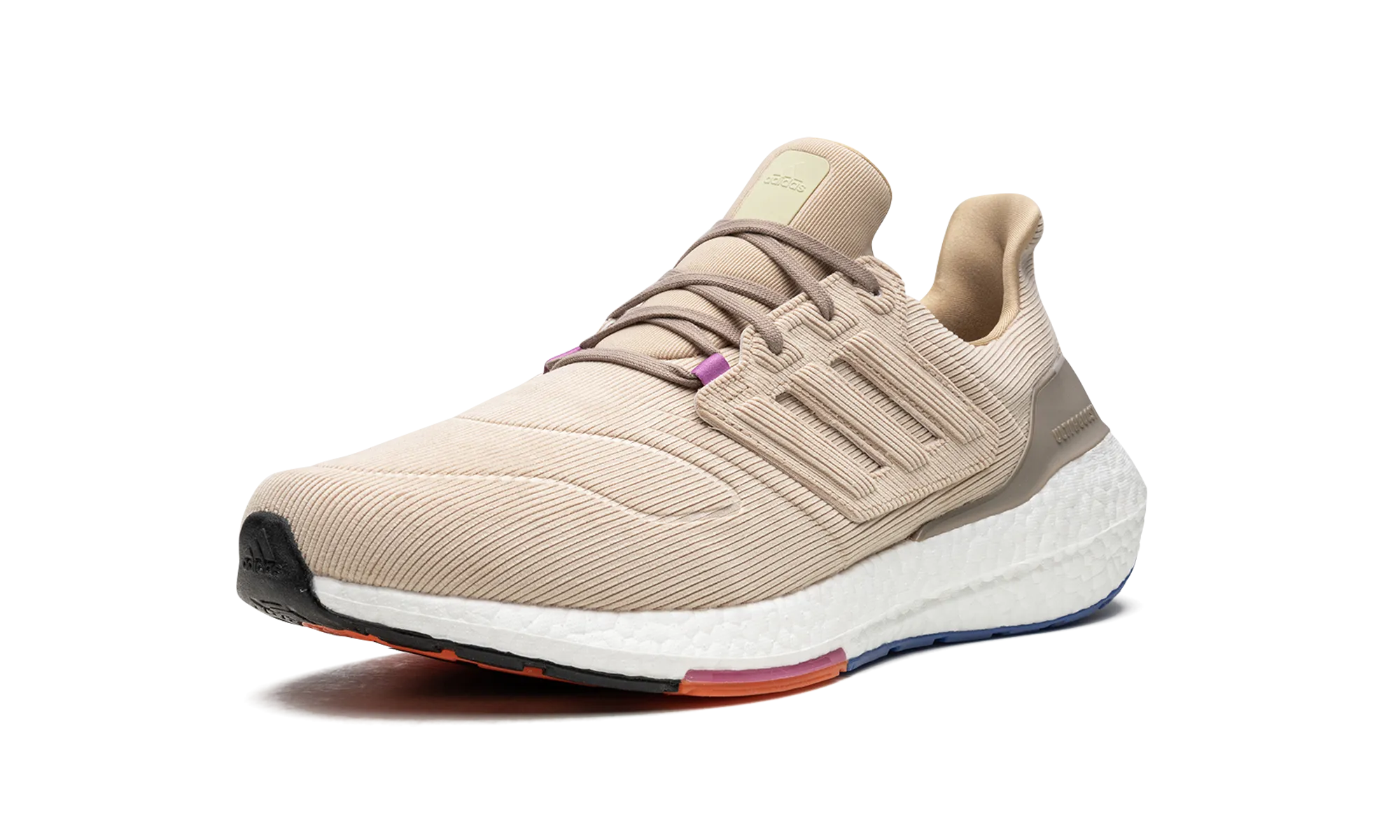 Go Light Ultraboost 22