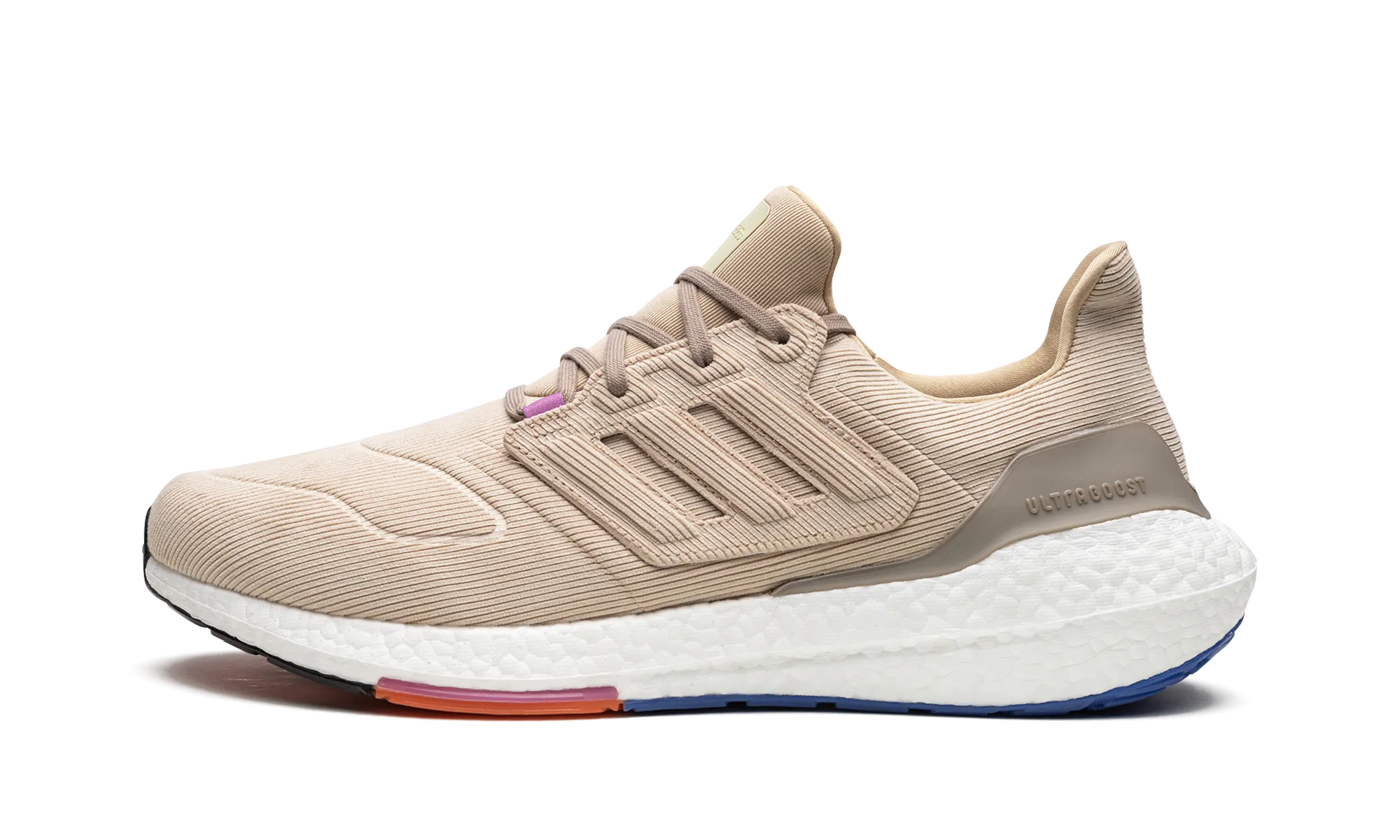 Ultraboost 22 Bootie Style