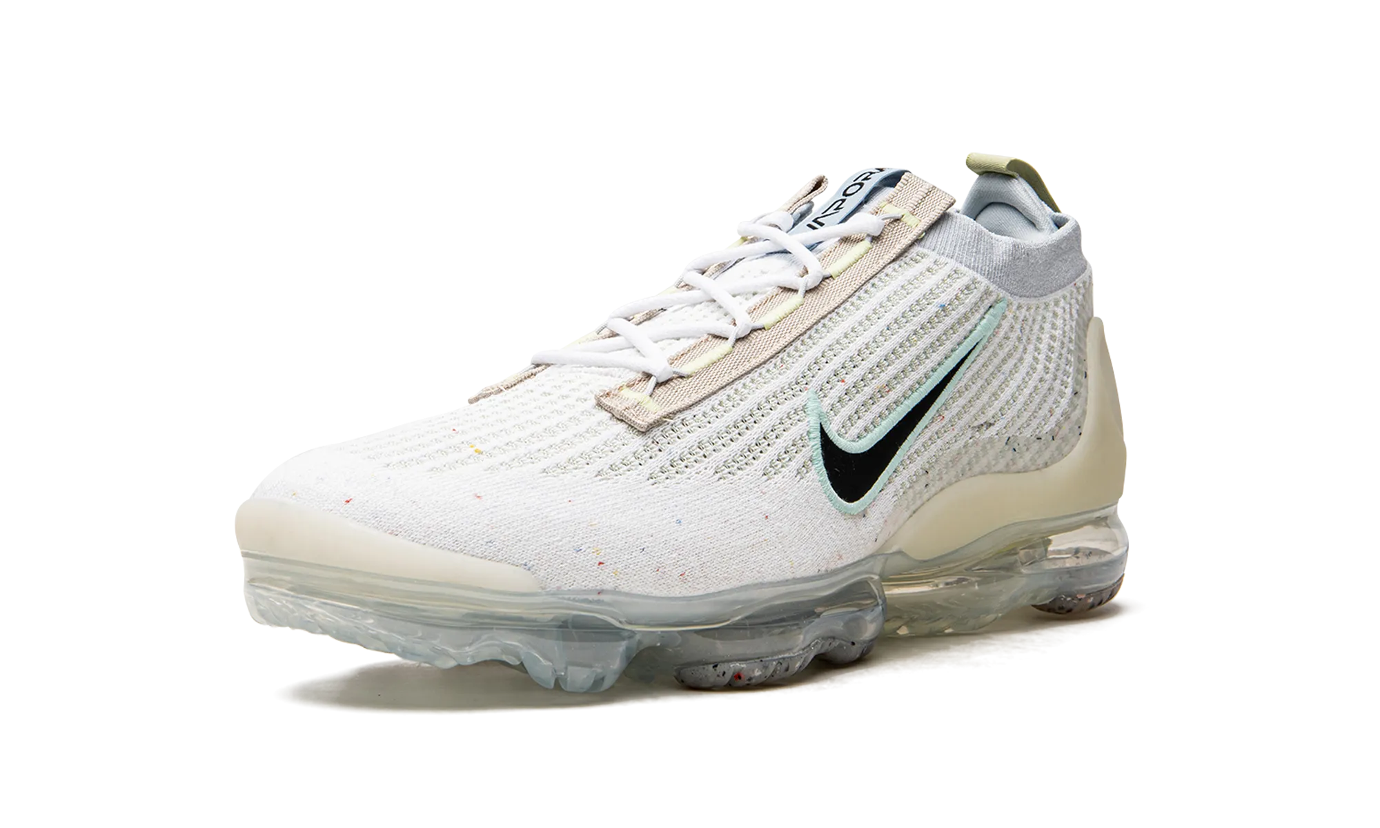 Flex Fit running in different seasons Air Vapormax 2021