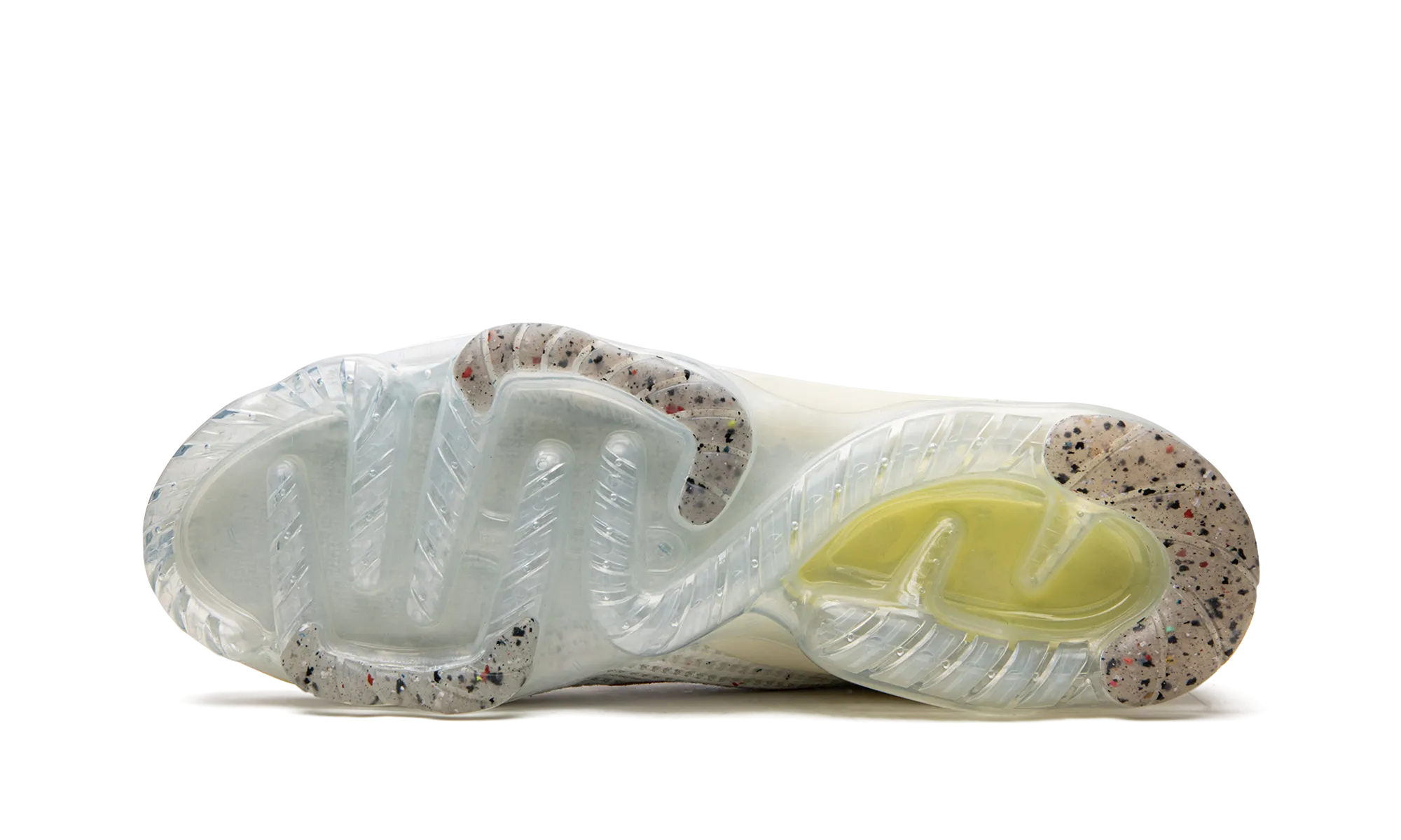 health - commitment endurance - focused shoes Air Vapormax 2021