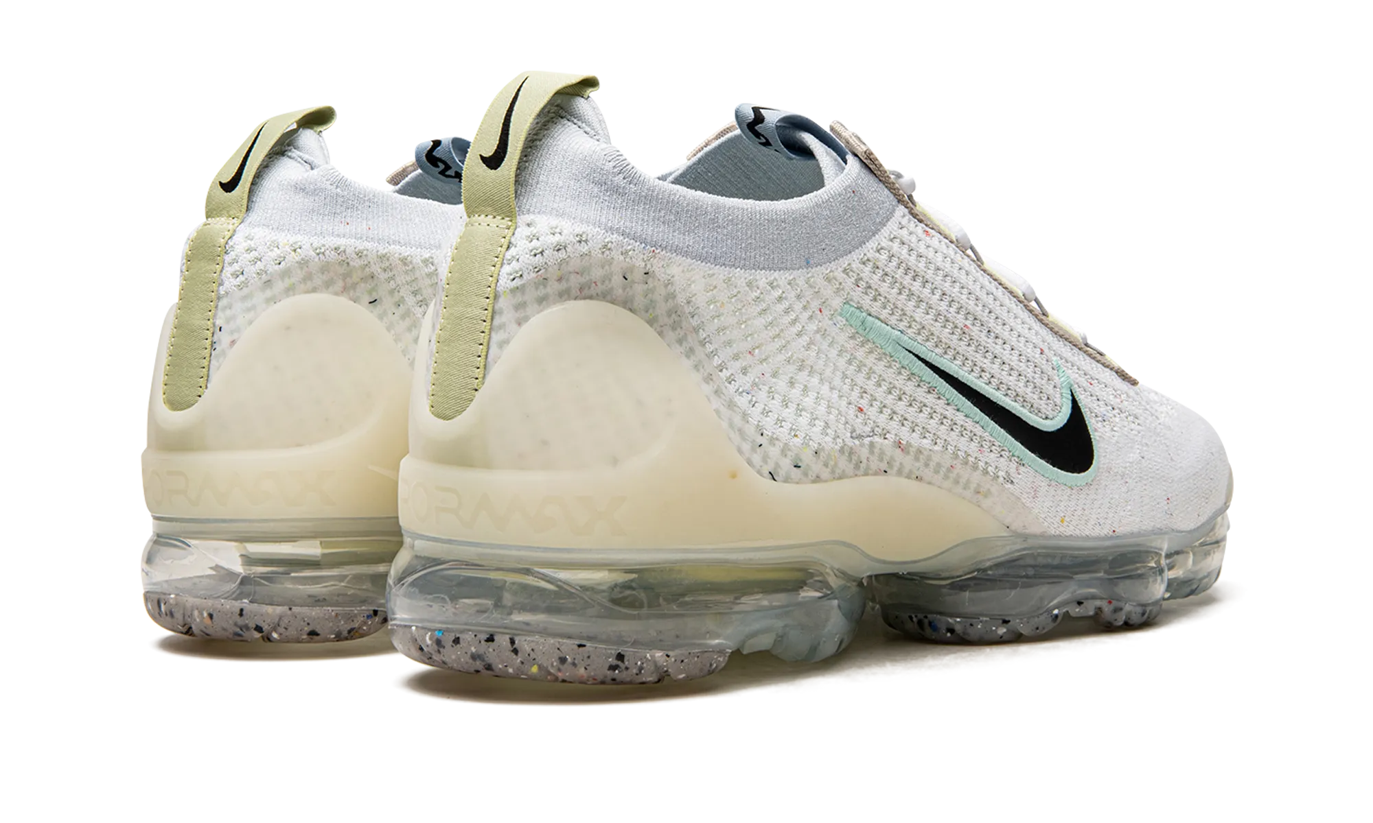 Air Vapormax 2021 Sunrise Run