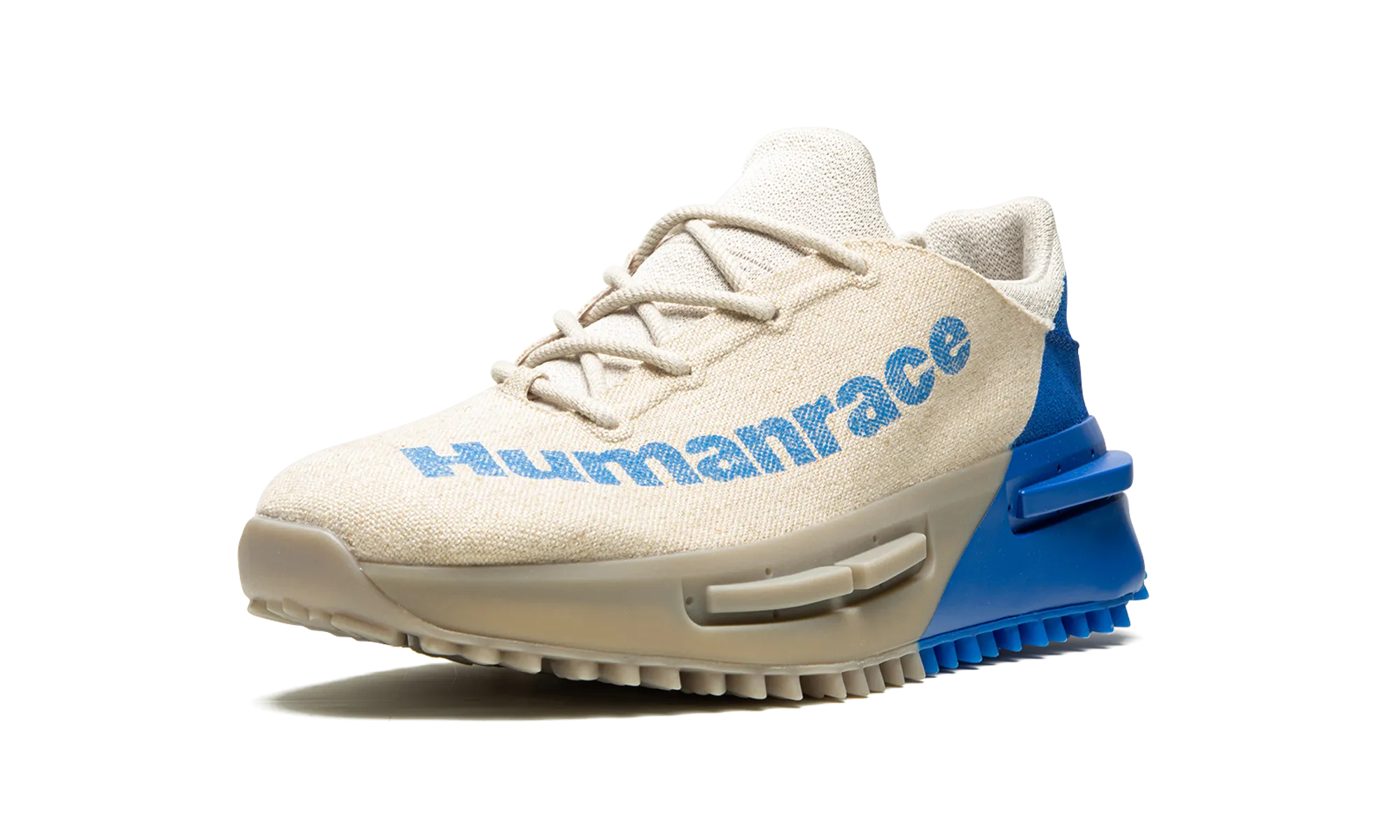 NMD S1 MAHBS "Pharrell" Energy return