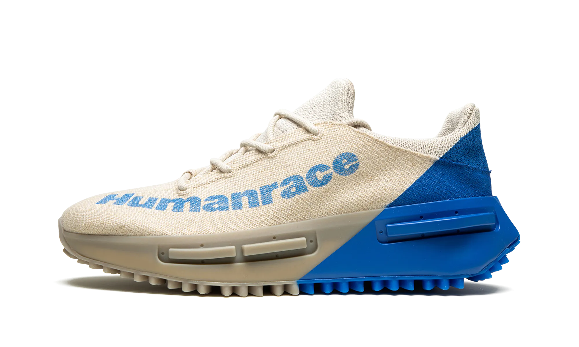 Sport Casual Comfort Ankle NMD S1 MAHBS "Pharrell"