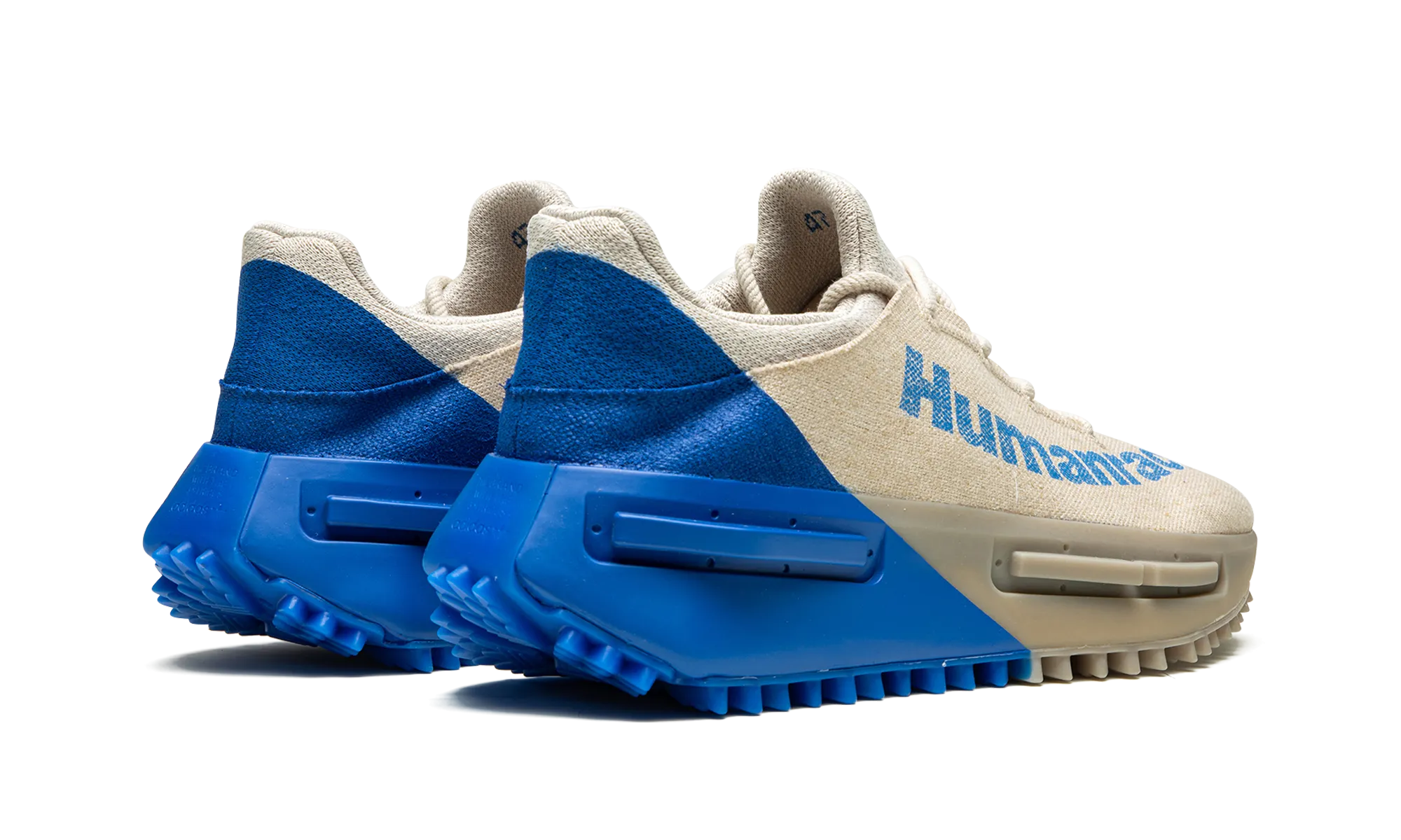 Wide Step NMD S1 MAHBS "Pharrell"