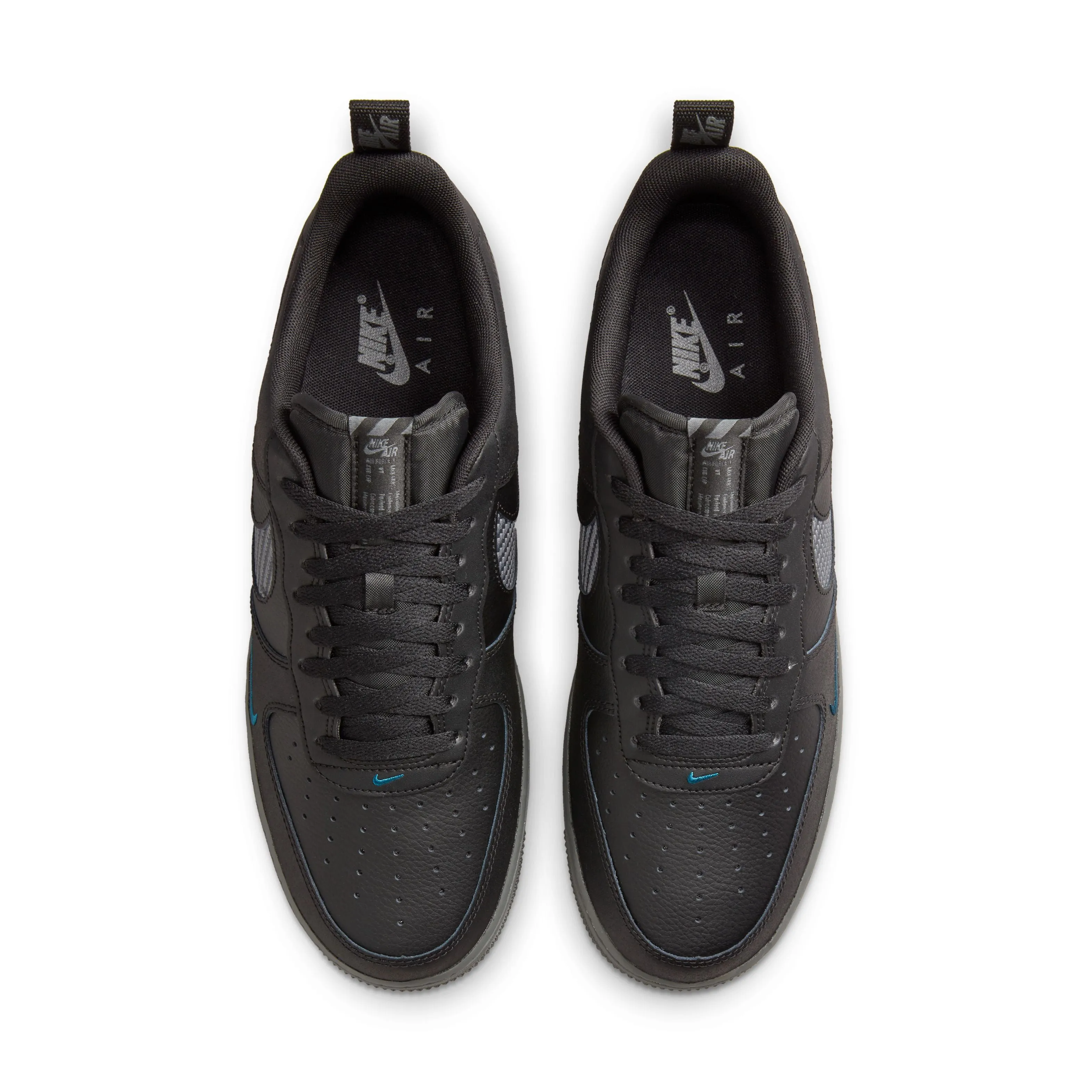 Cold Jog Air Force 1 '07 LV8 J22 Lifestyle Shoes