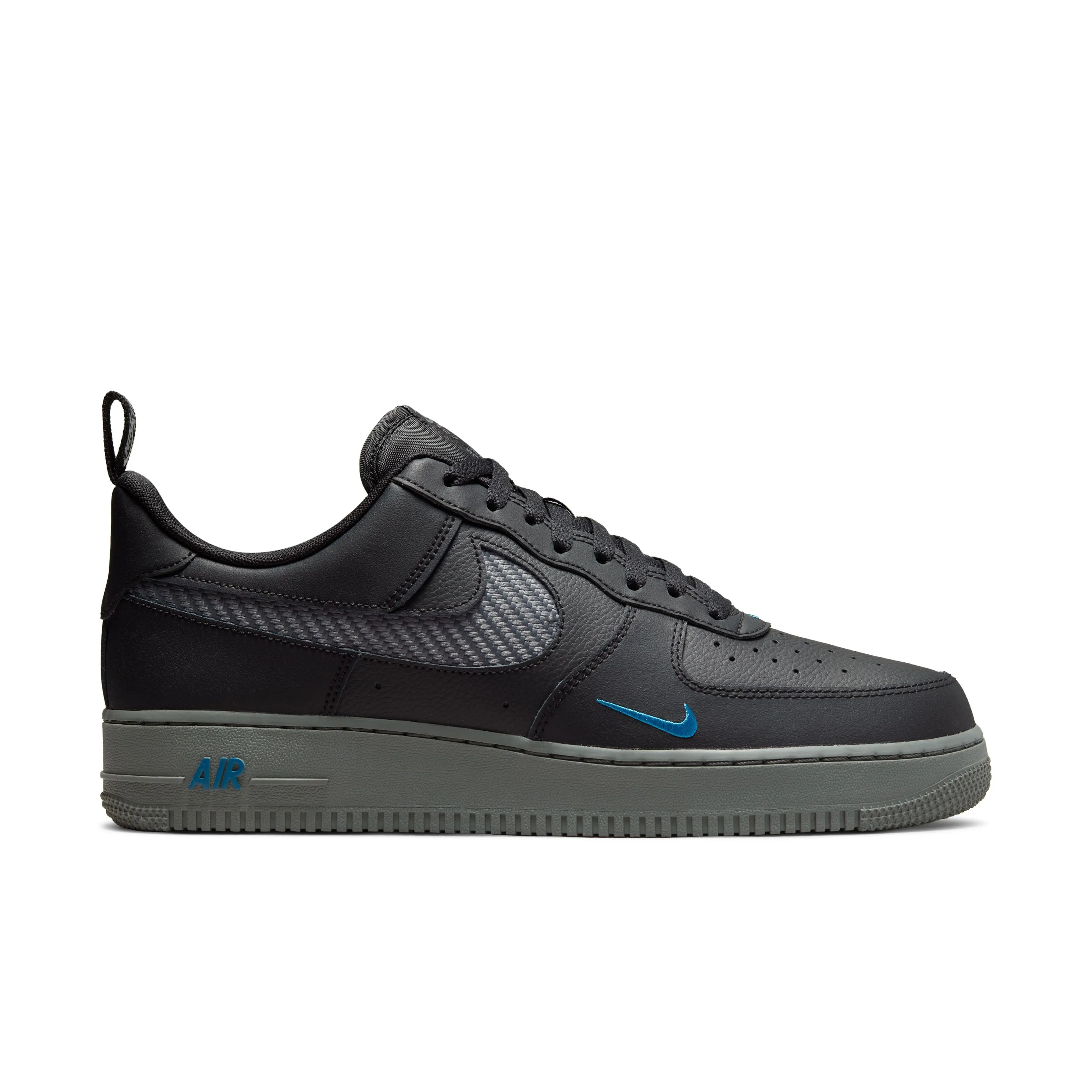 Outdoor Walk Easy Hike Air Force 1 '07 LV8 J22 Lifestyle Shoes