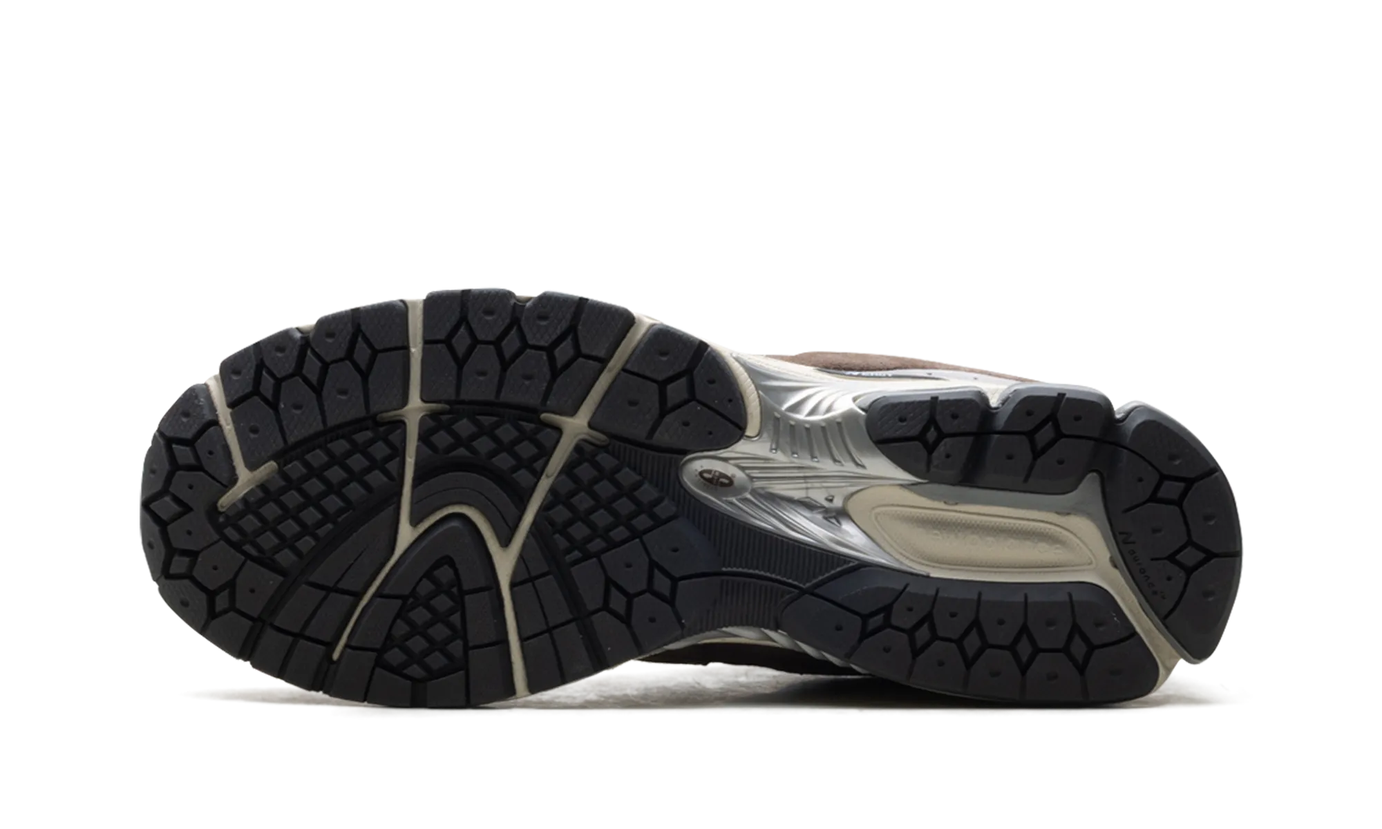 2002R "Emerging Brown" Light Walk Stylish Appearance