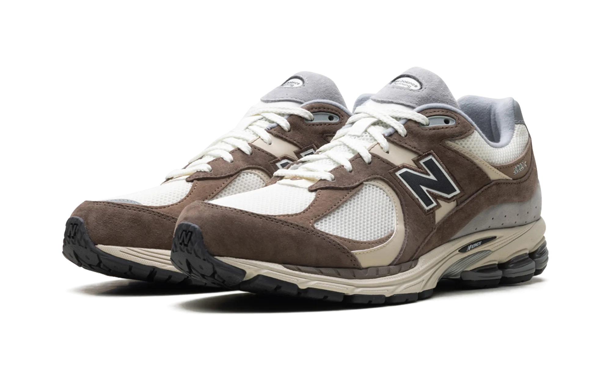 2002R "Emerging Brown" Comfort   cushion Urban Trek