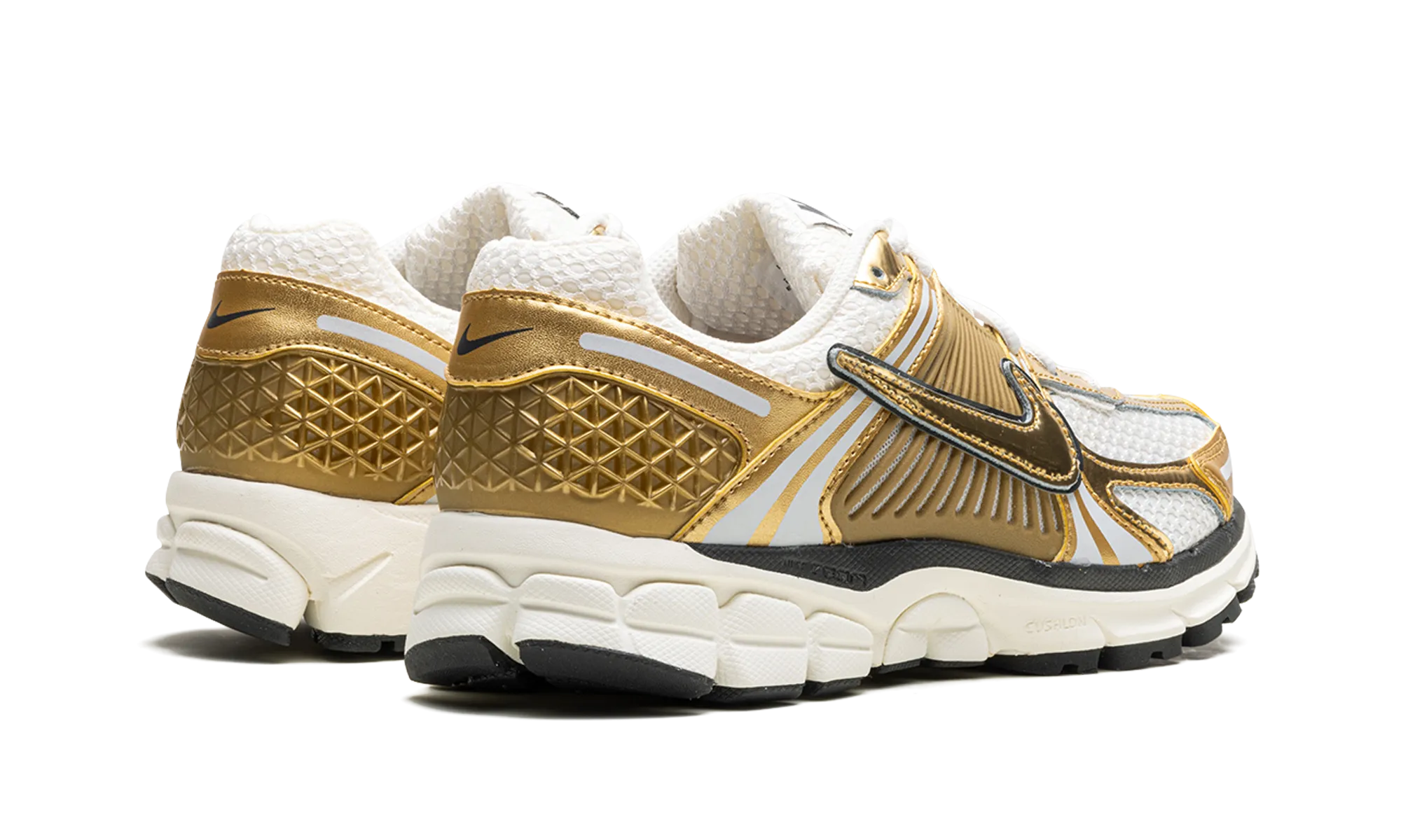 Zoom Vomero 5 WMNS "Metallic Gold" Comfort Moisture Wicking