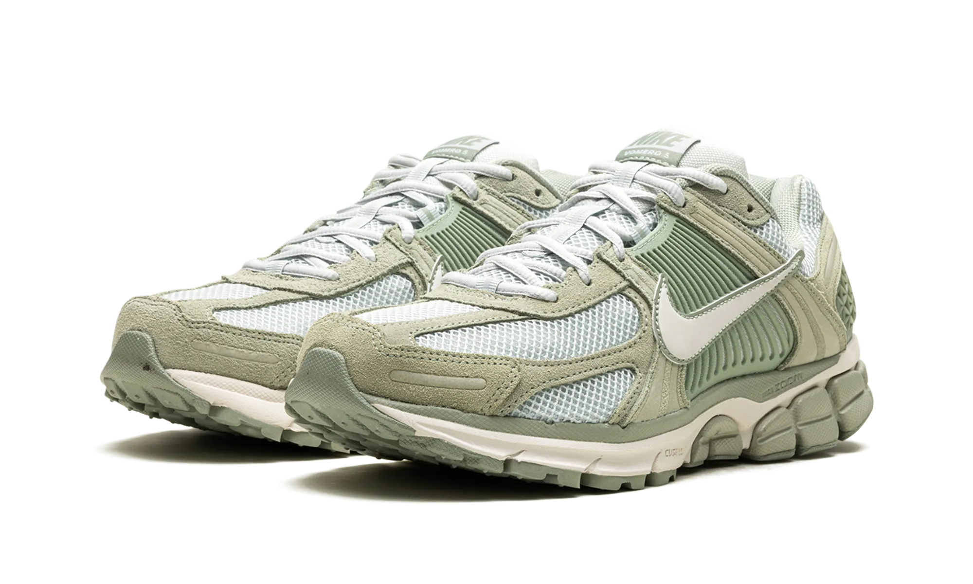 environmentally - conscious Supination control Zoom Vomero 5 "Jade Horizon"