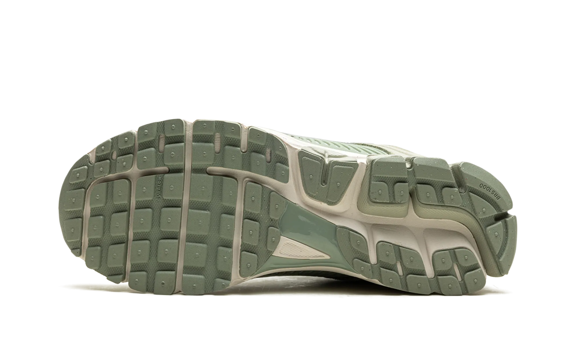 Speed - running Fast Steps Zoom Vomero 5 "Jade Horizon"
