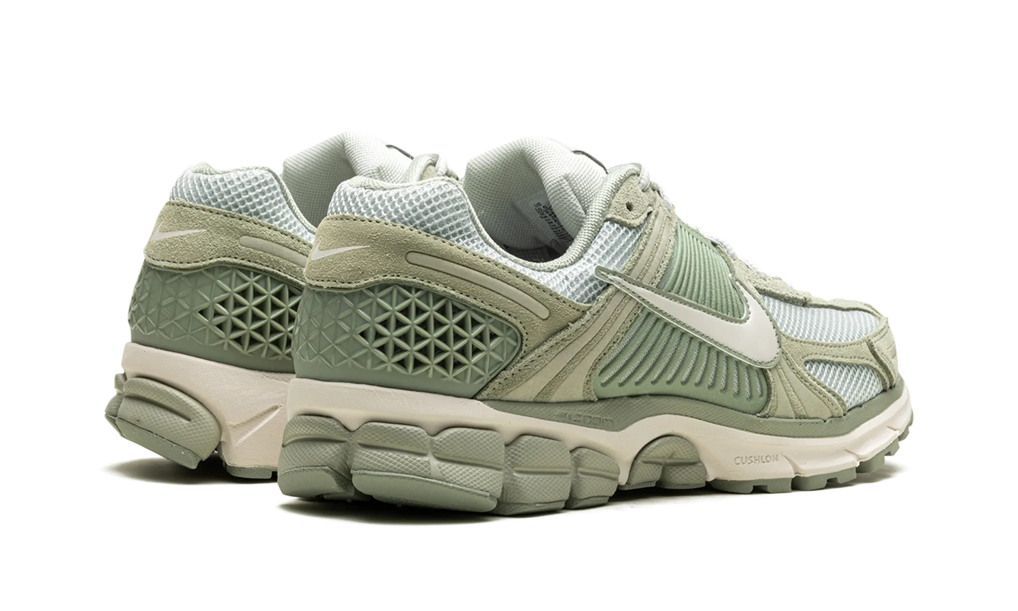Zoom Vomero 5 "Jade Horizon" speed runners