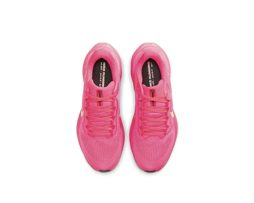 Tempo - run functional - feature shoes Nike Air Zoom Pegasus 41 W "Aster Pink"