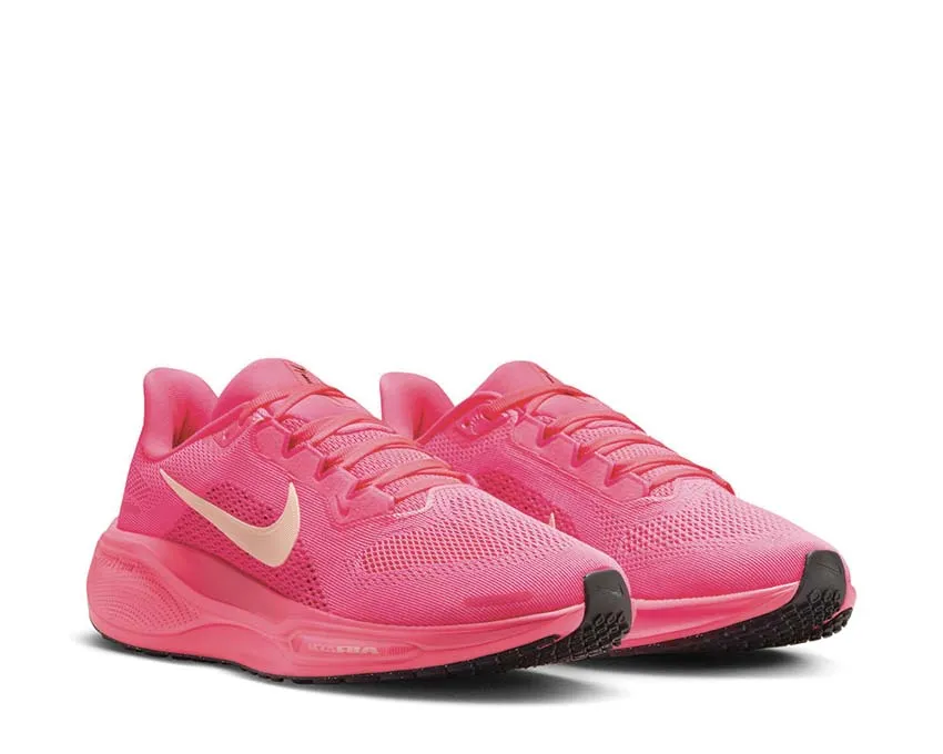 Nike Air Zoom Pegasus 41 W "Aster Pink" Fast Landing