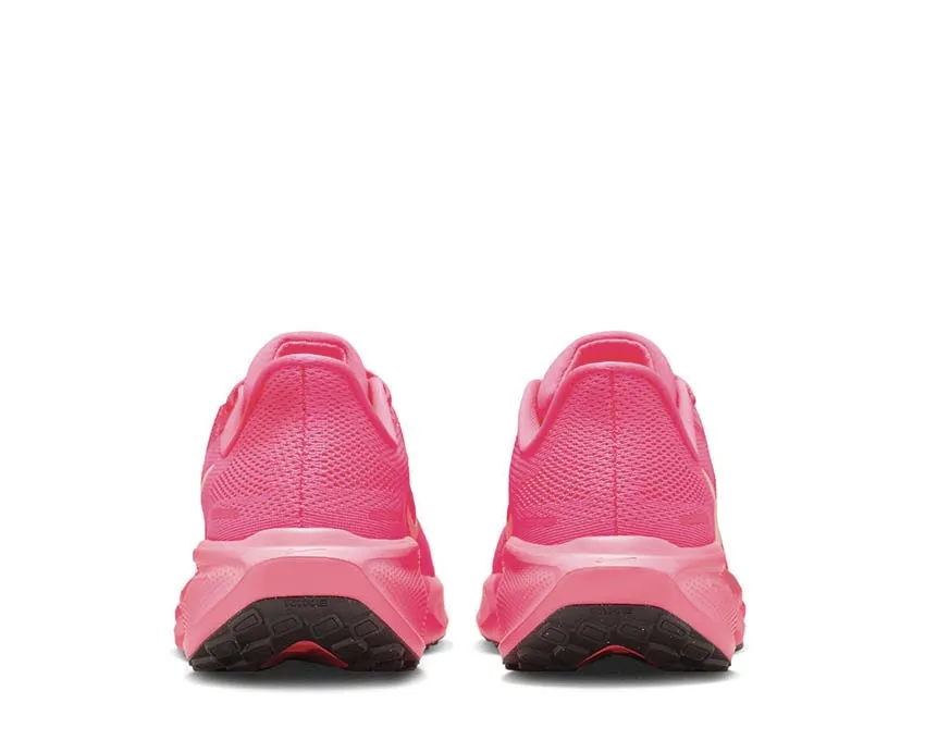 Nike Air Zoom Pegasus 41 W "Aster Pink" Lightweight Flexibility Running Goals