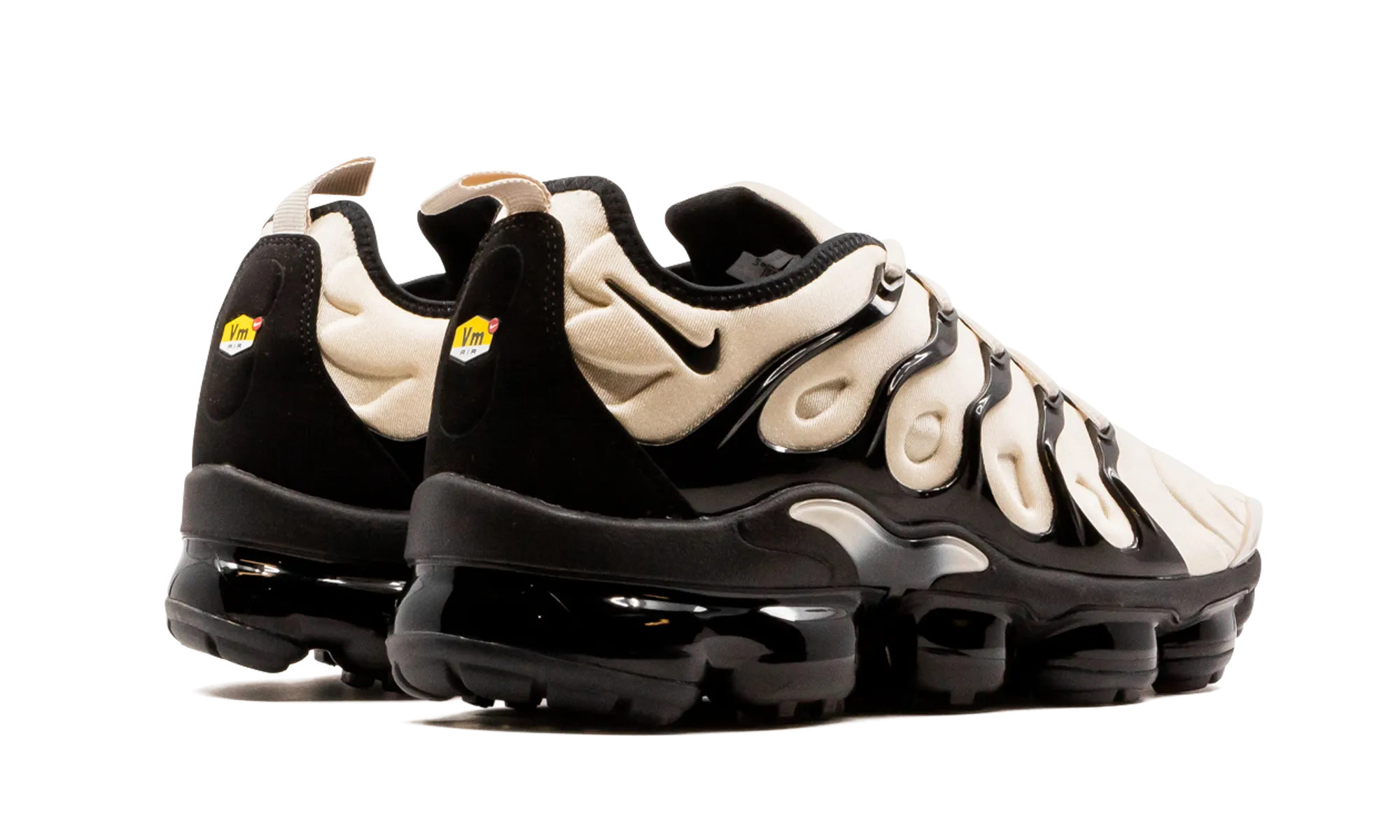 Air VaporMax Plus Luxury Shoes