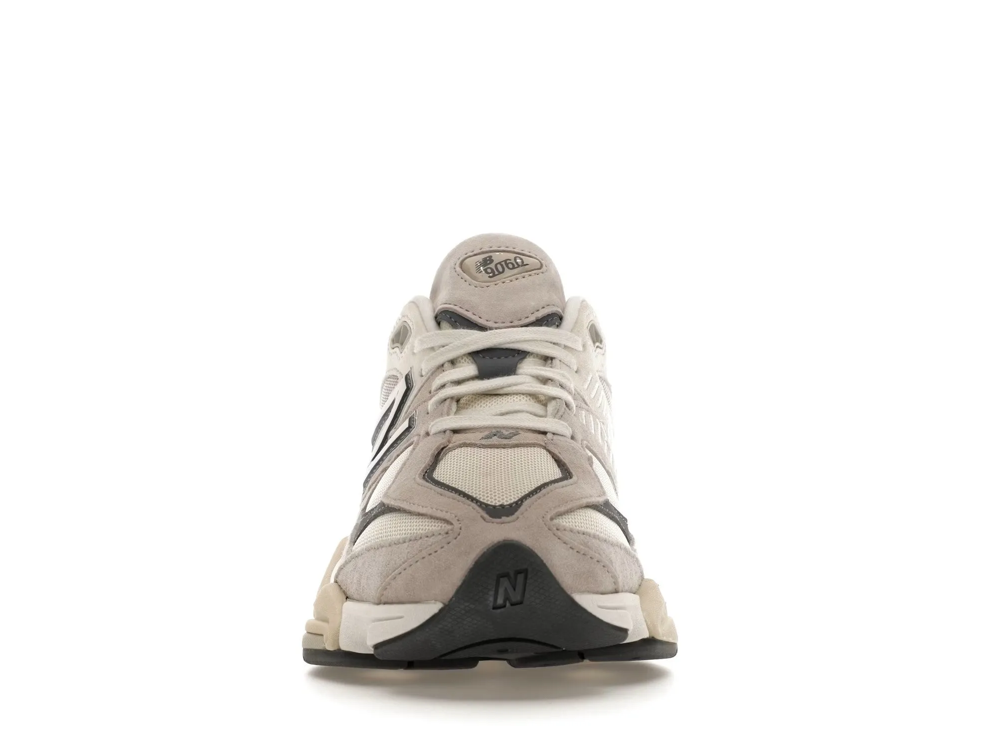 New Balance 9060 Moonrock Linen Shock Guard