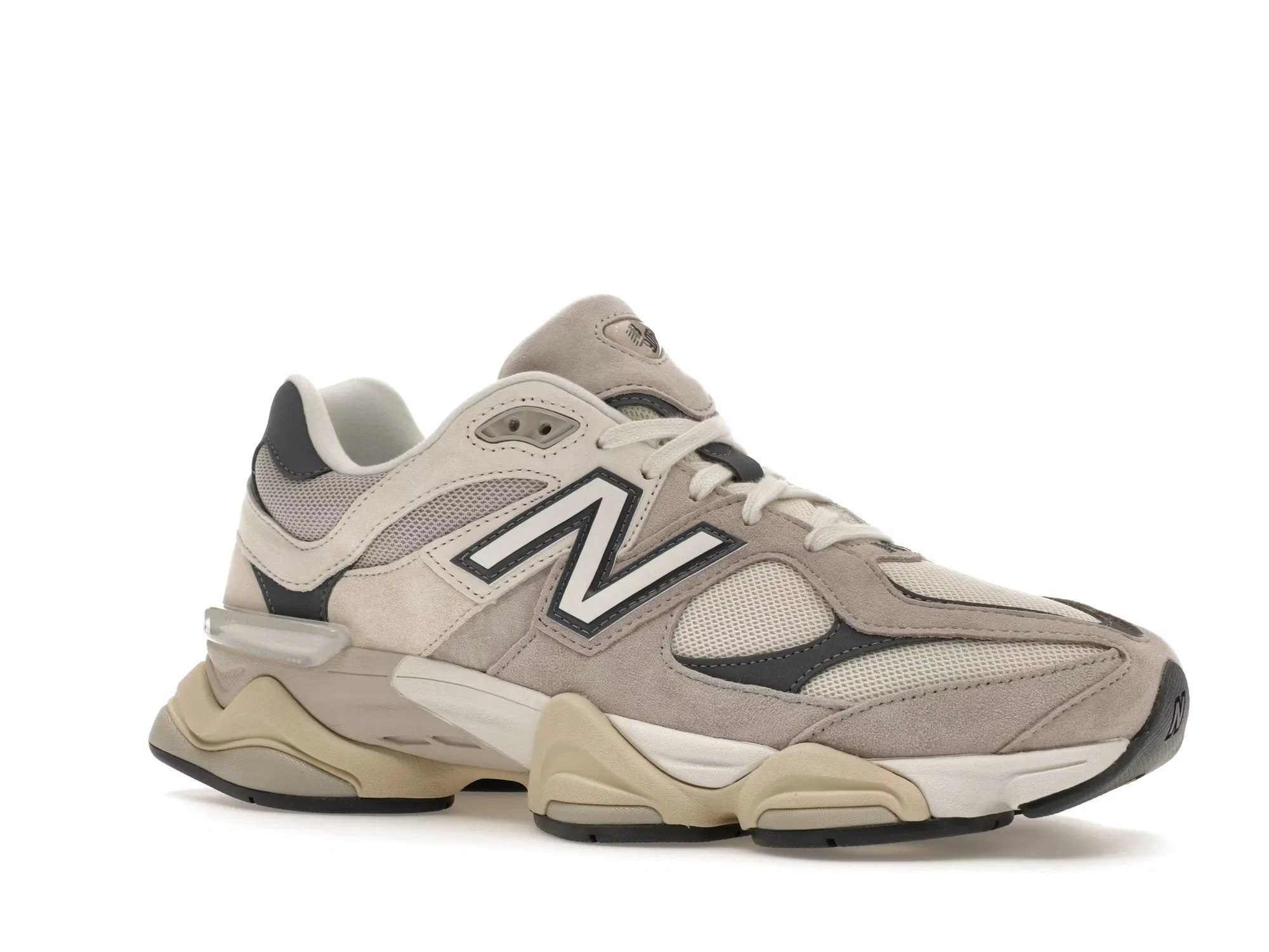 Cosmic Glow Cool Tone New Balance 9060 Moonrock Linen