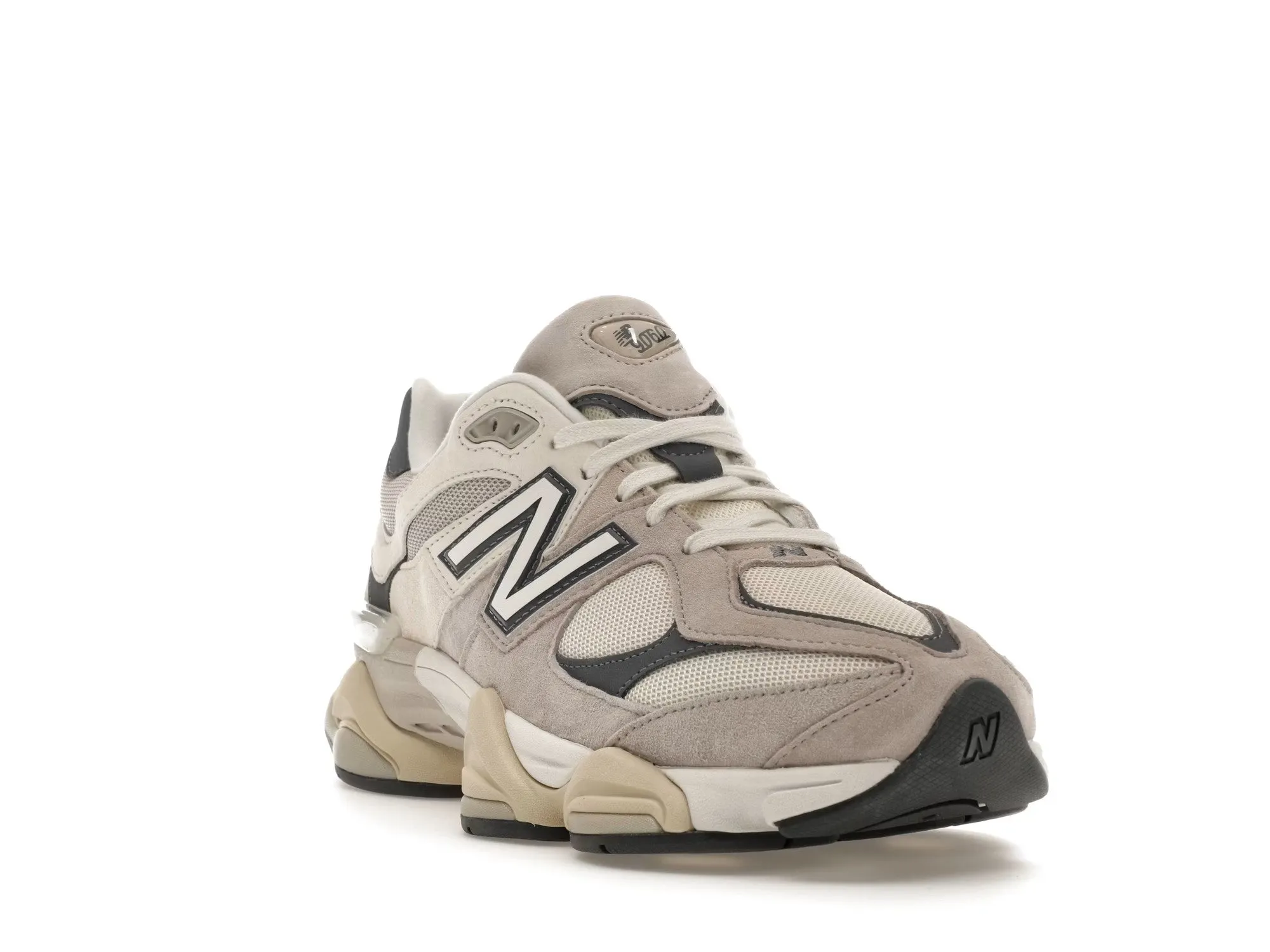 Dry Fast Grip Hold New Balance 9060 Moonrock Linen