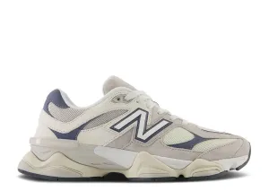New Balance 9060 Moonrock Linen No Tie