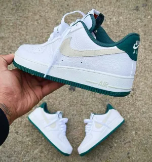 Fit And Go Step Comfort NIKE AIR FORCE 1 ST VINCENT